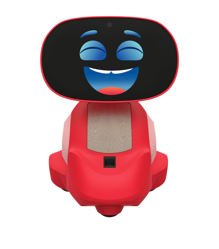 Miko 3 ll Robot Toy RED Image 2