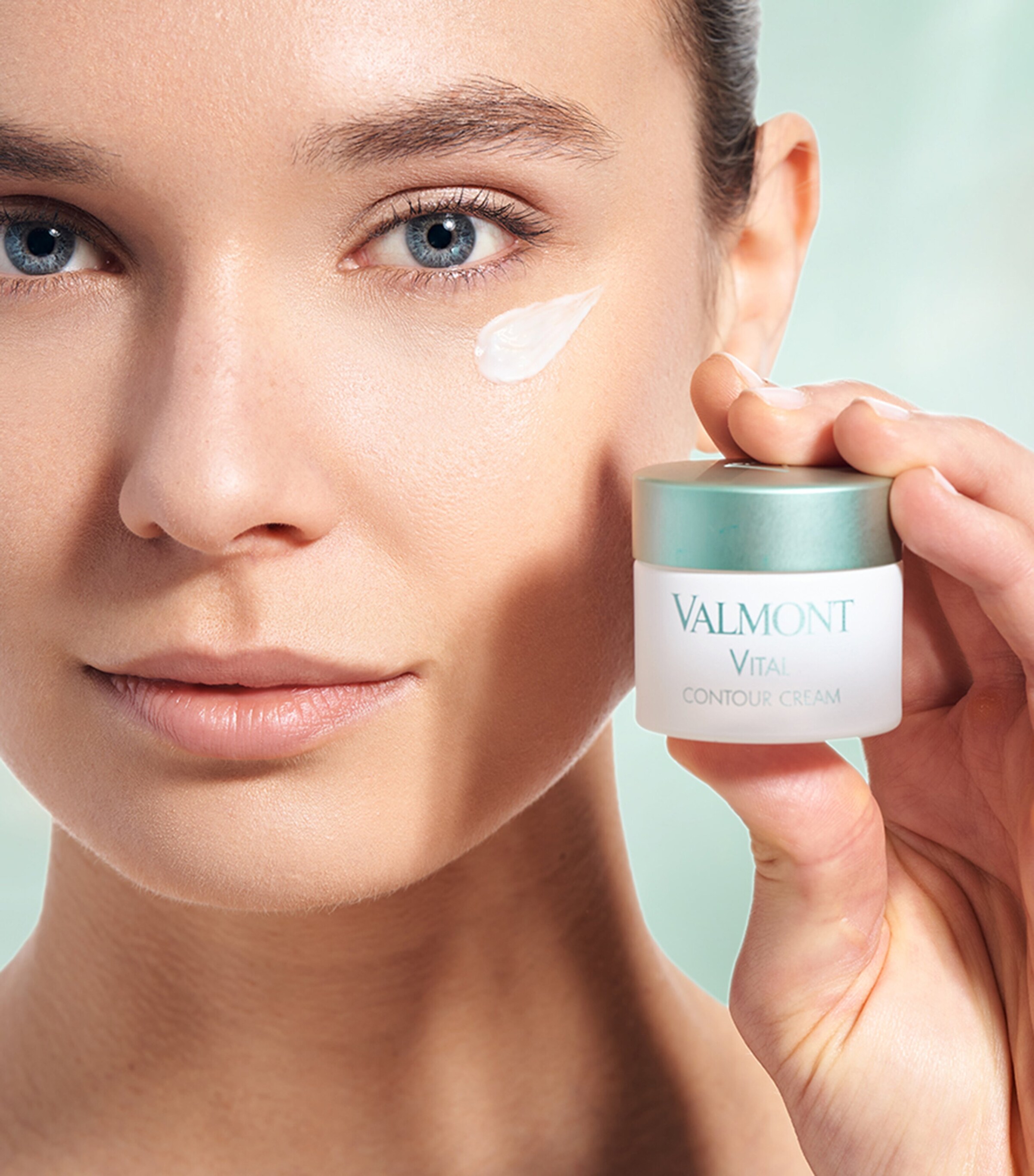 Valmont Vital Contour Cream (15ml) | Skincare | Eye Creams | Designers | Valmont Valmont Vital Contour Cream (15ml) | Skincare | Eye Creams | Designers | Valmont