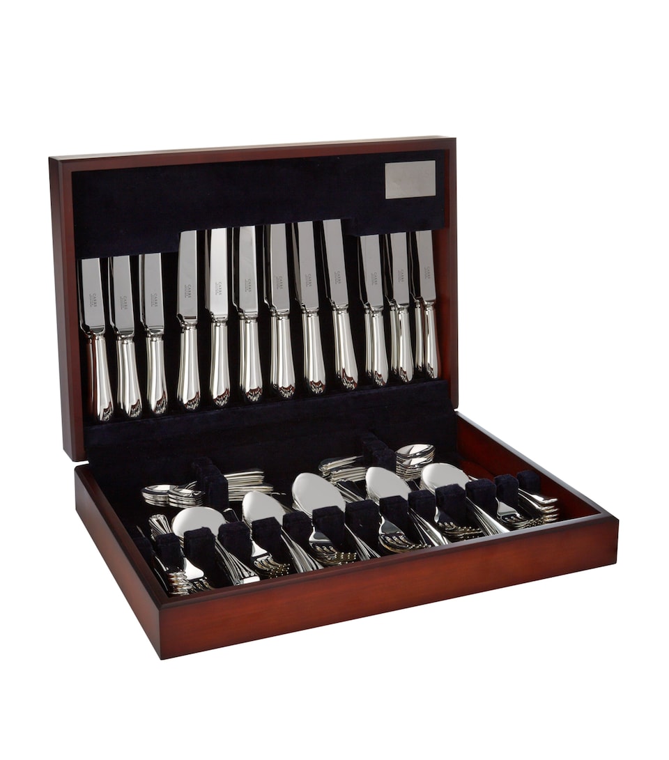 Catelary Set Luxury Cutlery Sets |Harrods UK | Harrods UK