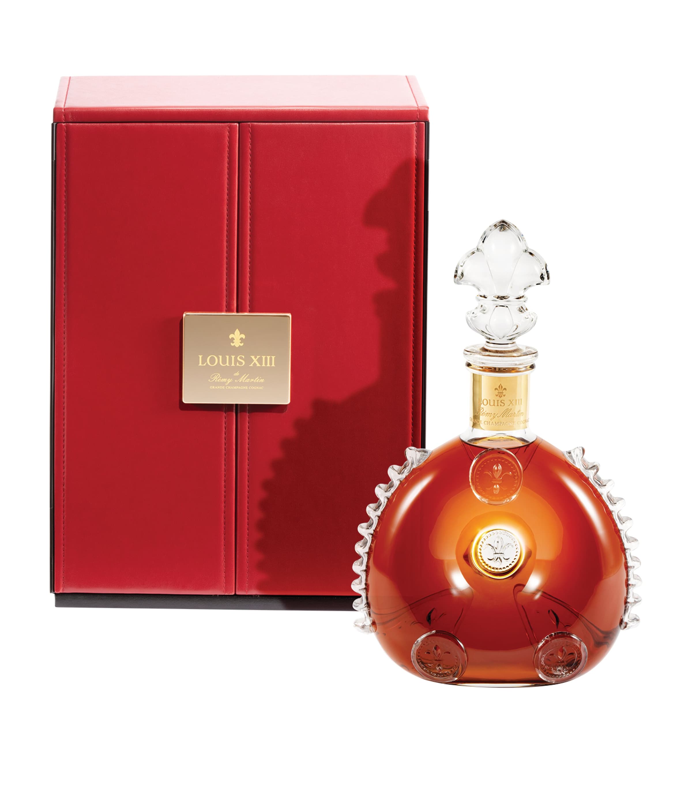 Louis XIII LOUIS XIII Magnum Cognac (1.5L) | Gifts | Gifts for Foodies | Wine & Spirits | Spirits | Aperitif & Digestif | Brandy | Large Wine & Spirit Bottles | Designers | Louis XIII