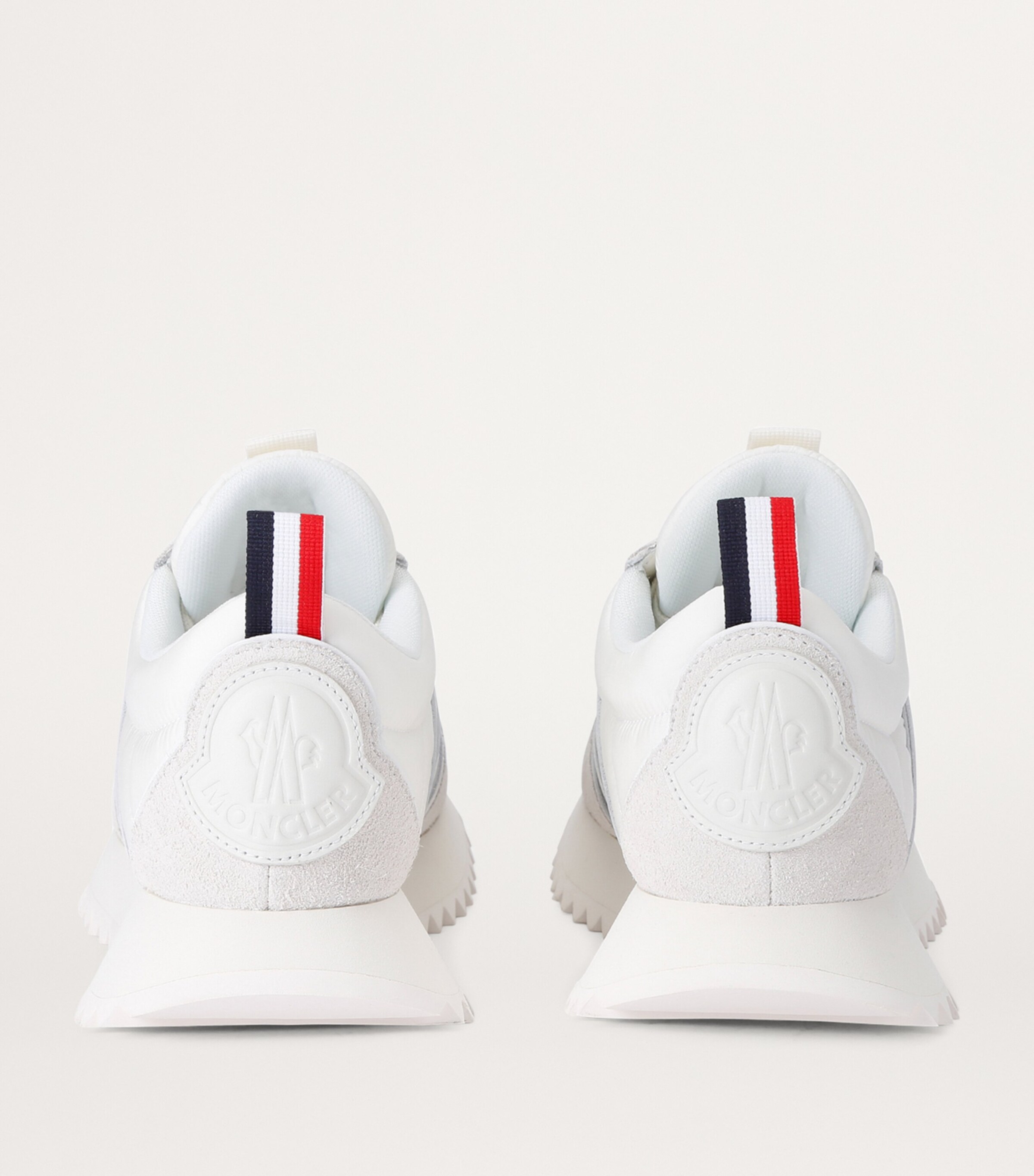 Pacey Sneakers WHITE Image 2