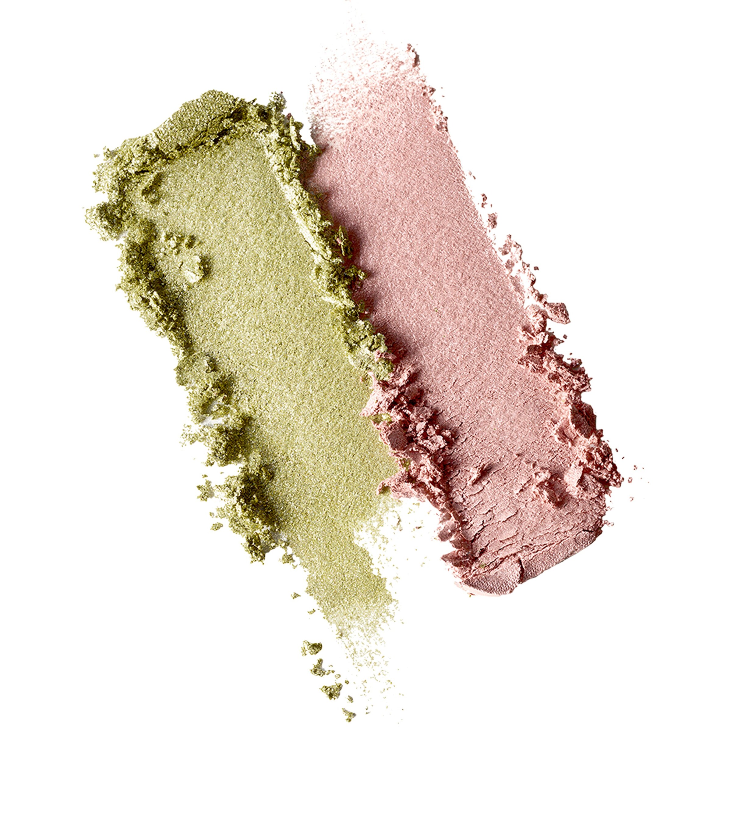 Rabanne Mini Eyeshadow Duo Palette Macaron Image 2