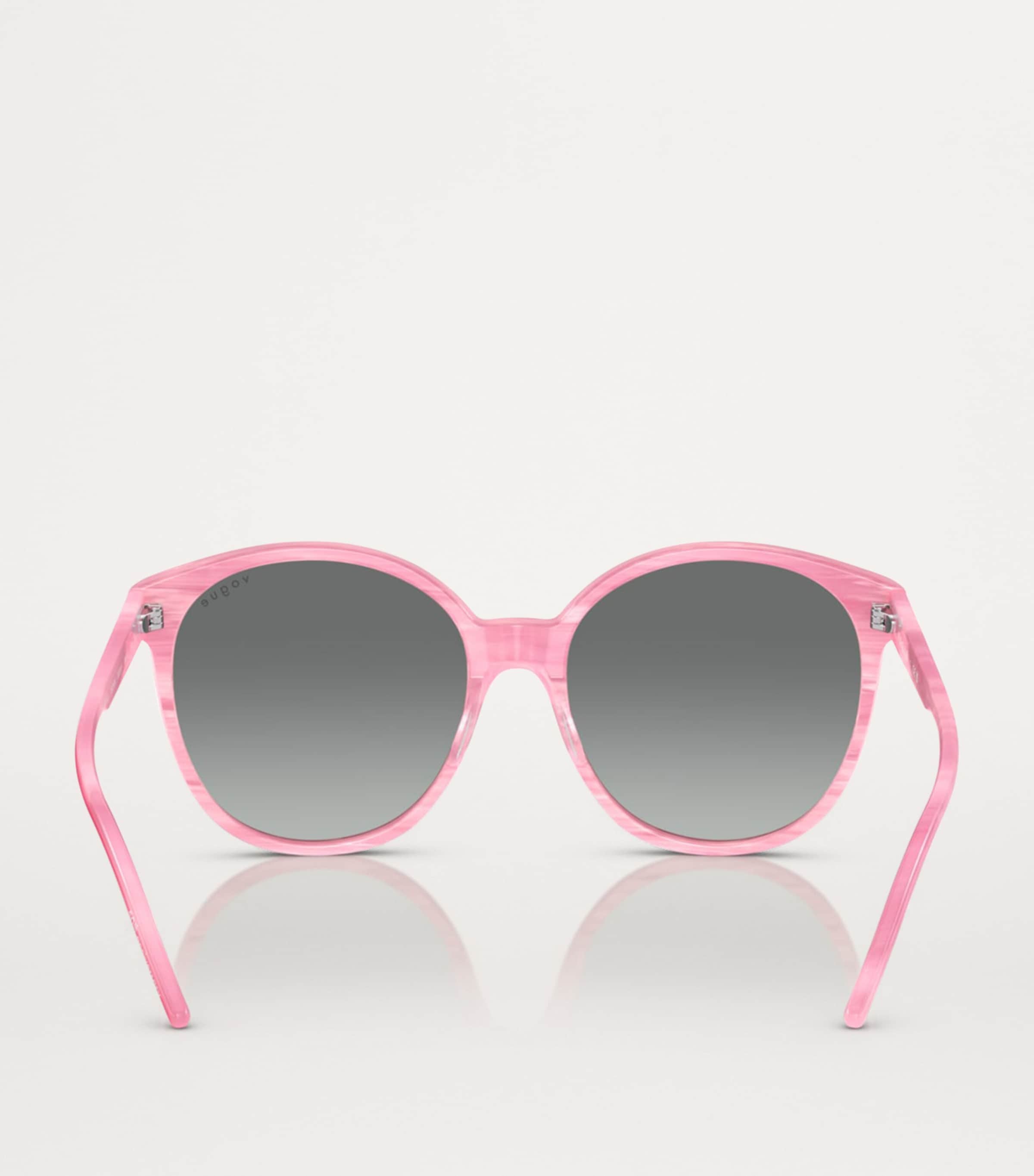 Vogue Acetate 0VO5509S Sunglasses Image 4