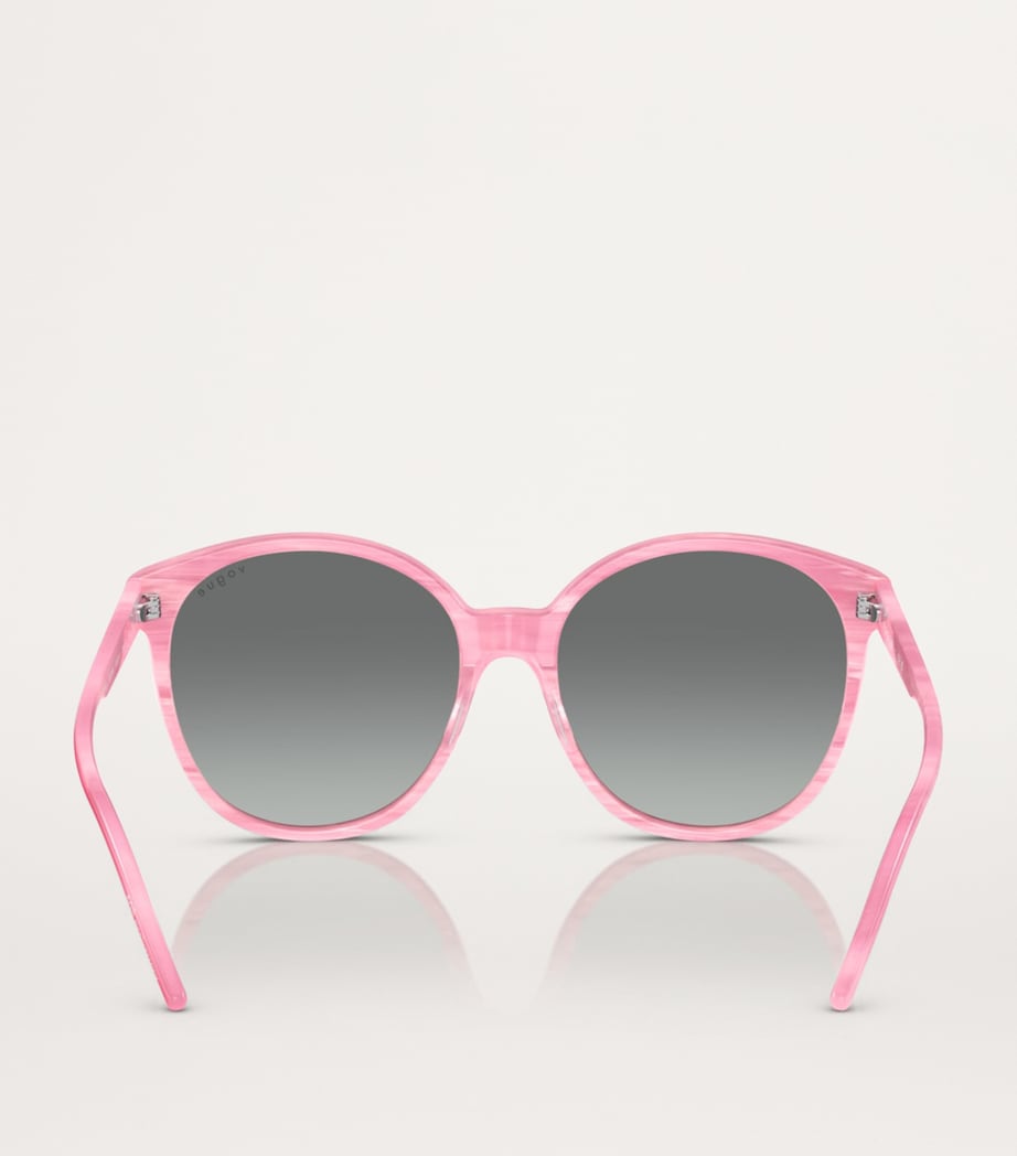 Vogue Acetate 0VO5509S Sunglasses Image 4