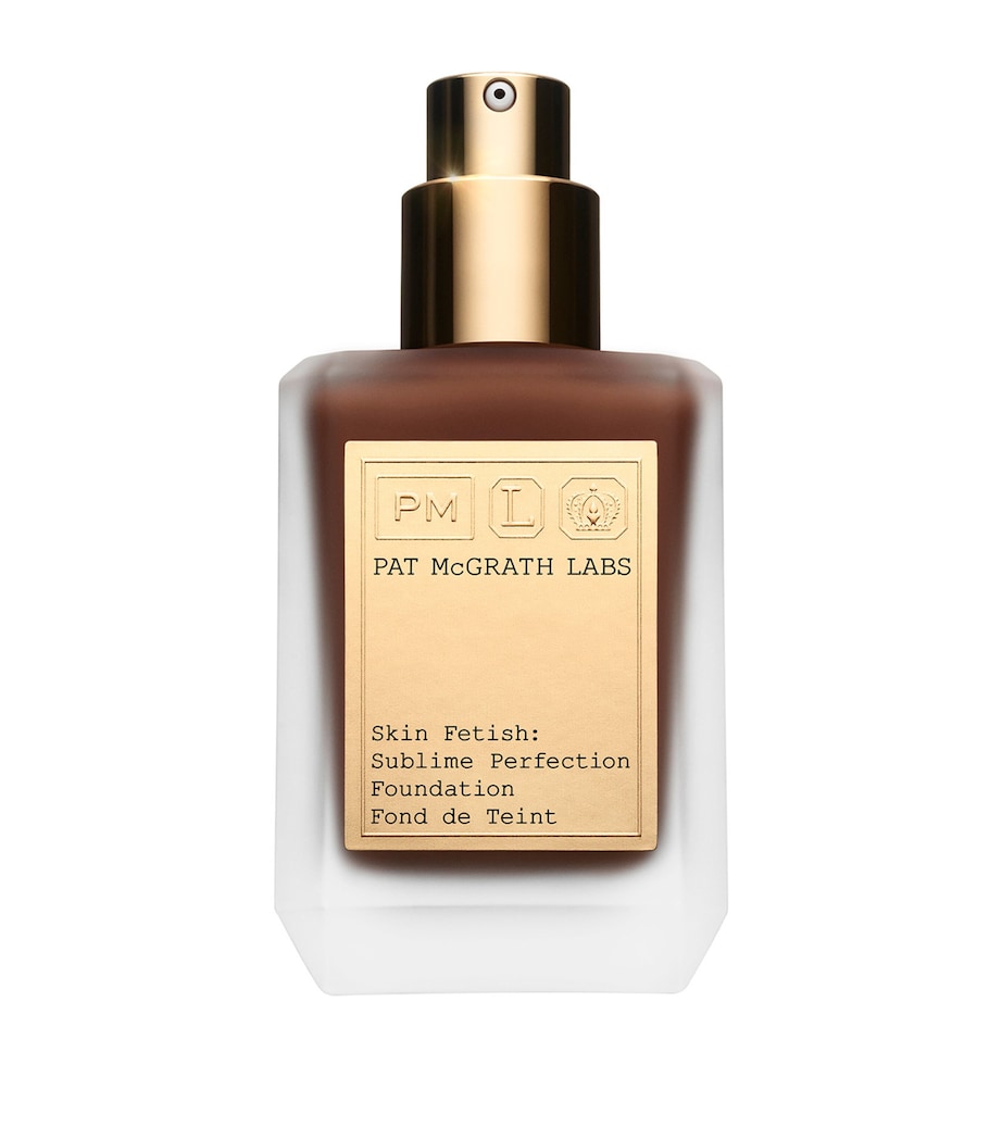 PAT MCGRATH LABS Skin Fetish: Sublime Perfection Foundation Deep Image 4