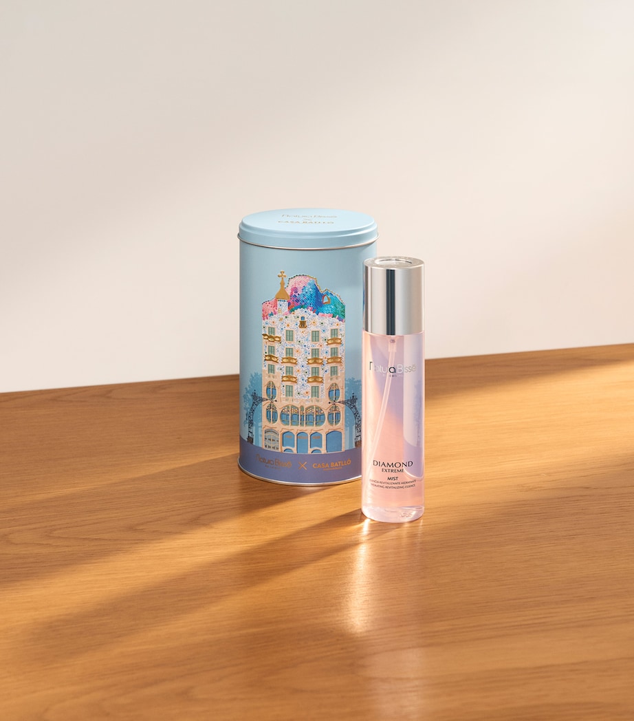 x Casa Batlló Diamond Extreme Mist (200ml) NO COLOUR Image 5