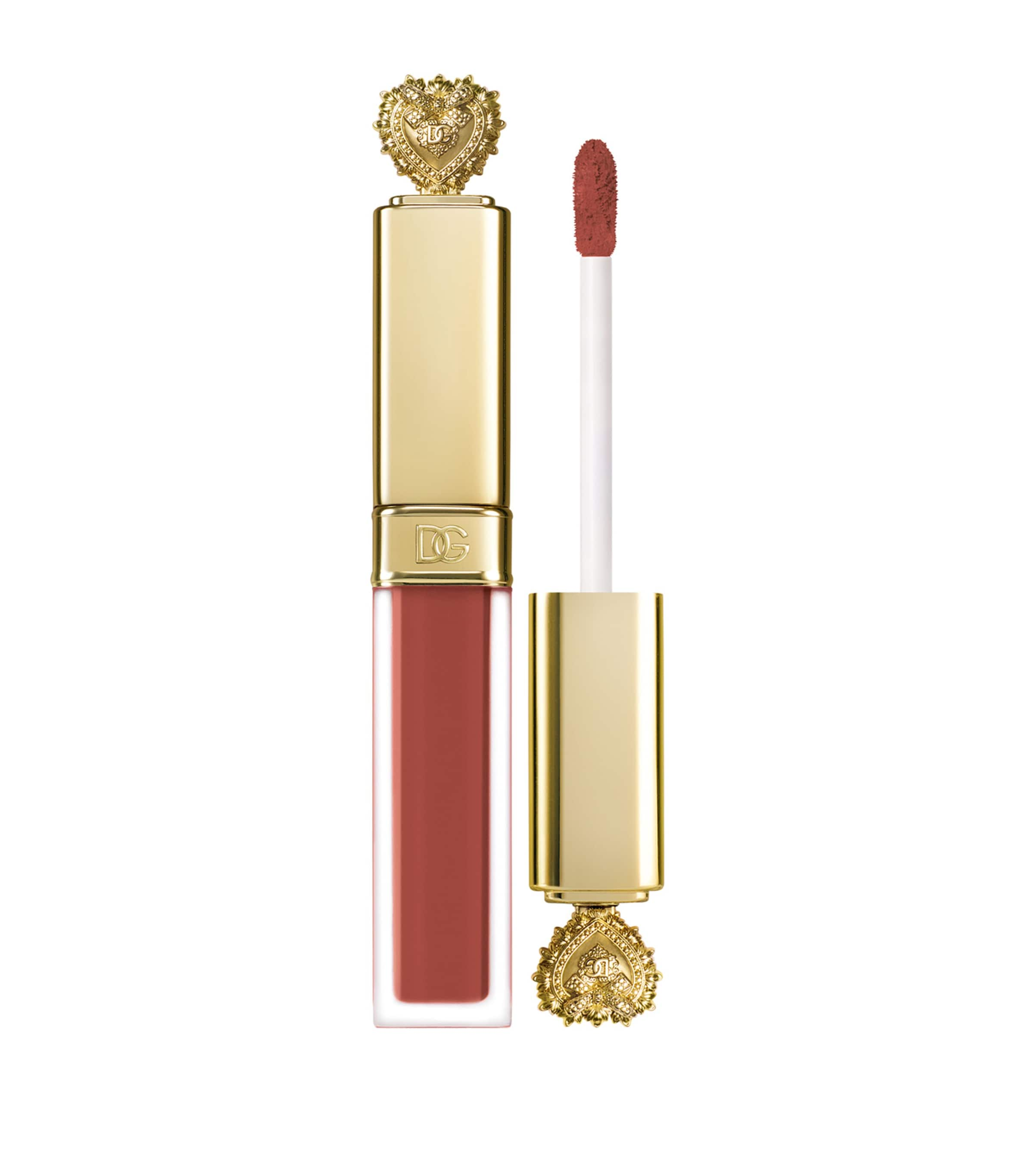 Shop Dolce & Gabbana Everkiss Liquid Lip