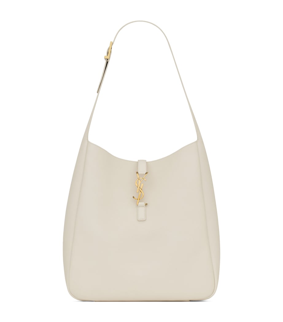 Leather Le 5 à 7 shoulder bag 9207 Image 1