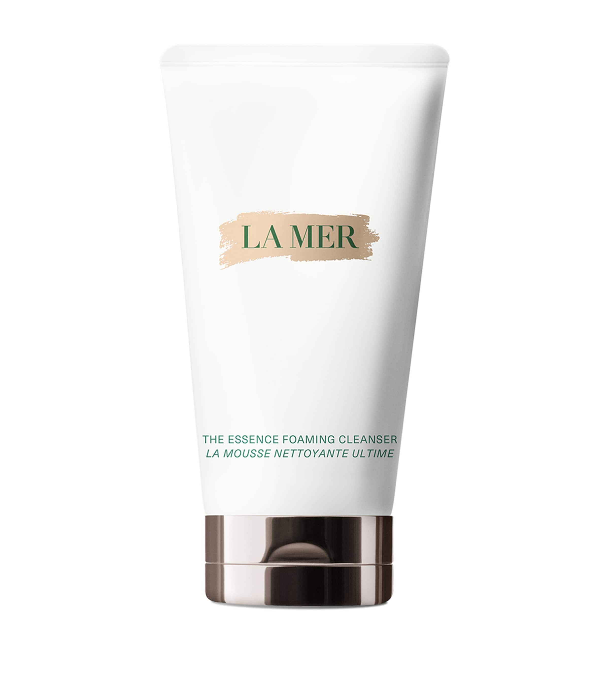 La Mer The Essence Foaming Cleanser In White