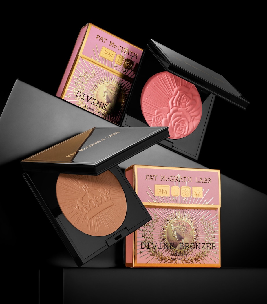 Skin Fetish: Divine Blush DIVINE ROSE III Image 5