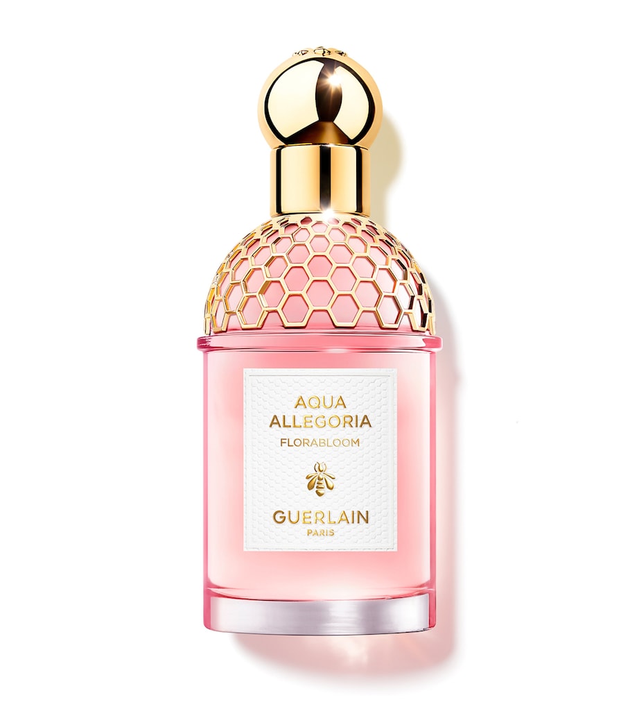 Guerlain Aqua Allegoria Florabloom Eau de Toilette (75ml) Image 1