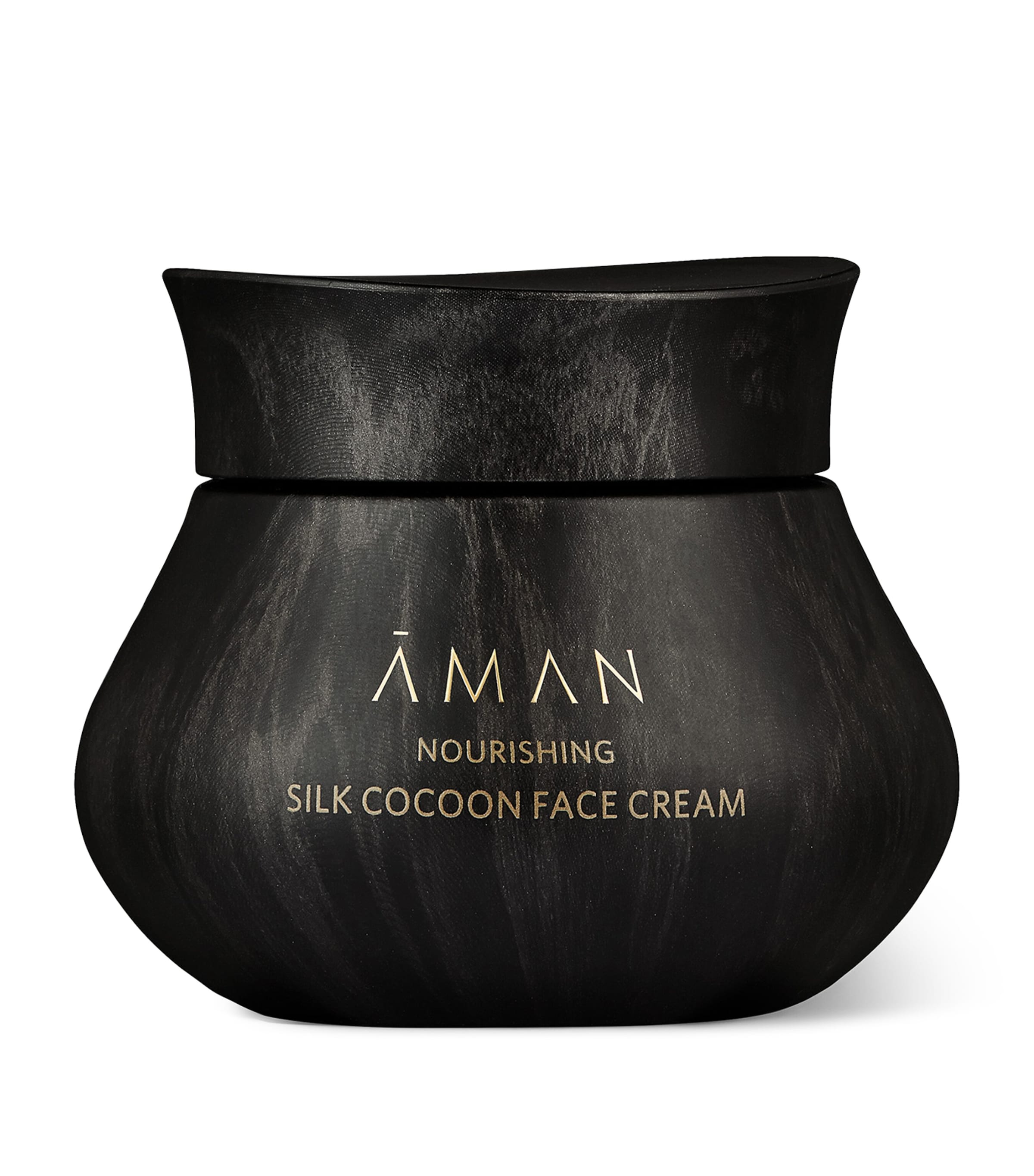 Aman Nourishing Silk Cocoon Face Cream