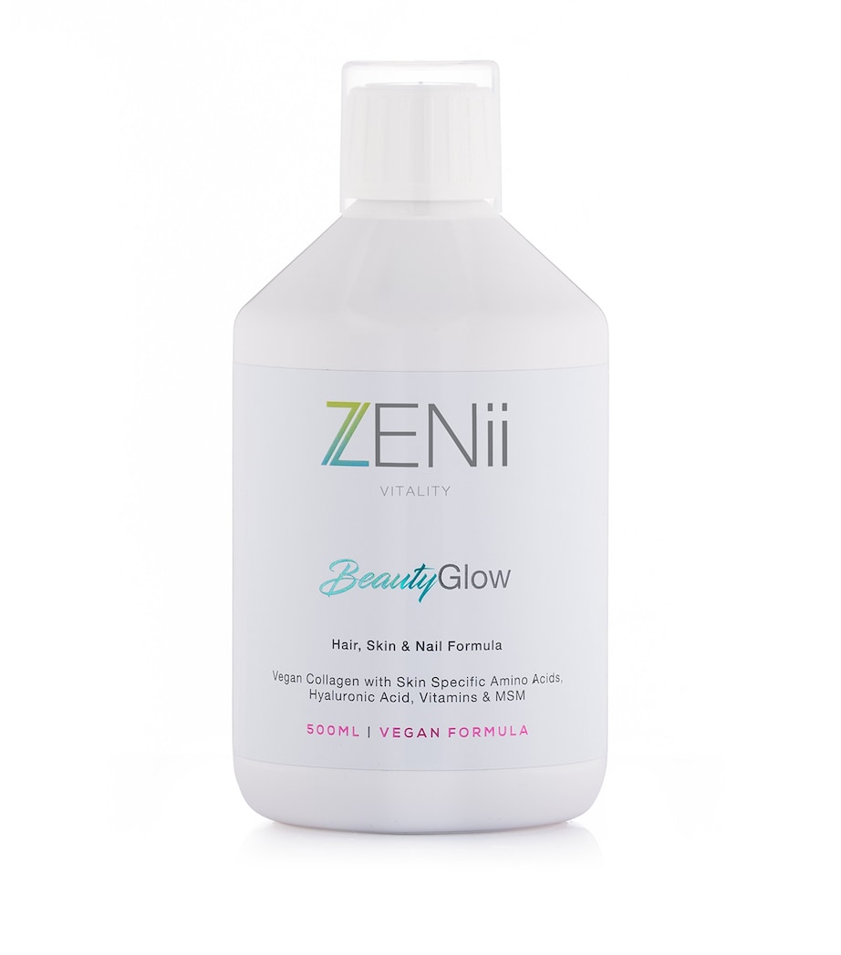 Beauty Glow (500ml) NO COLOUR Image 1