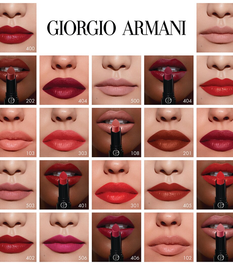 Lip Power Vivid Color Long Wear Lipstick 405 Image 8