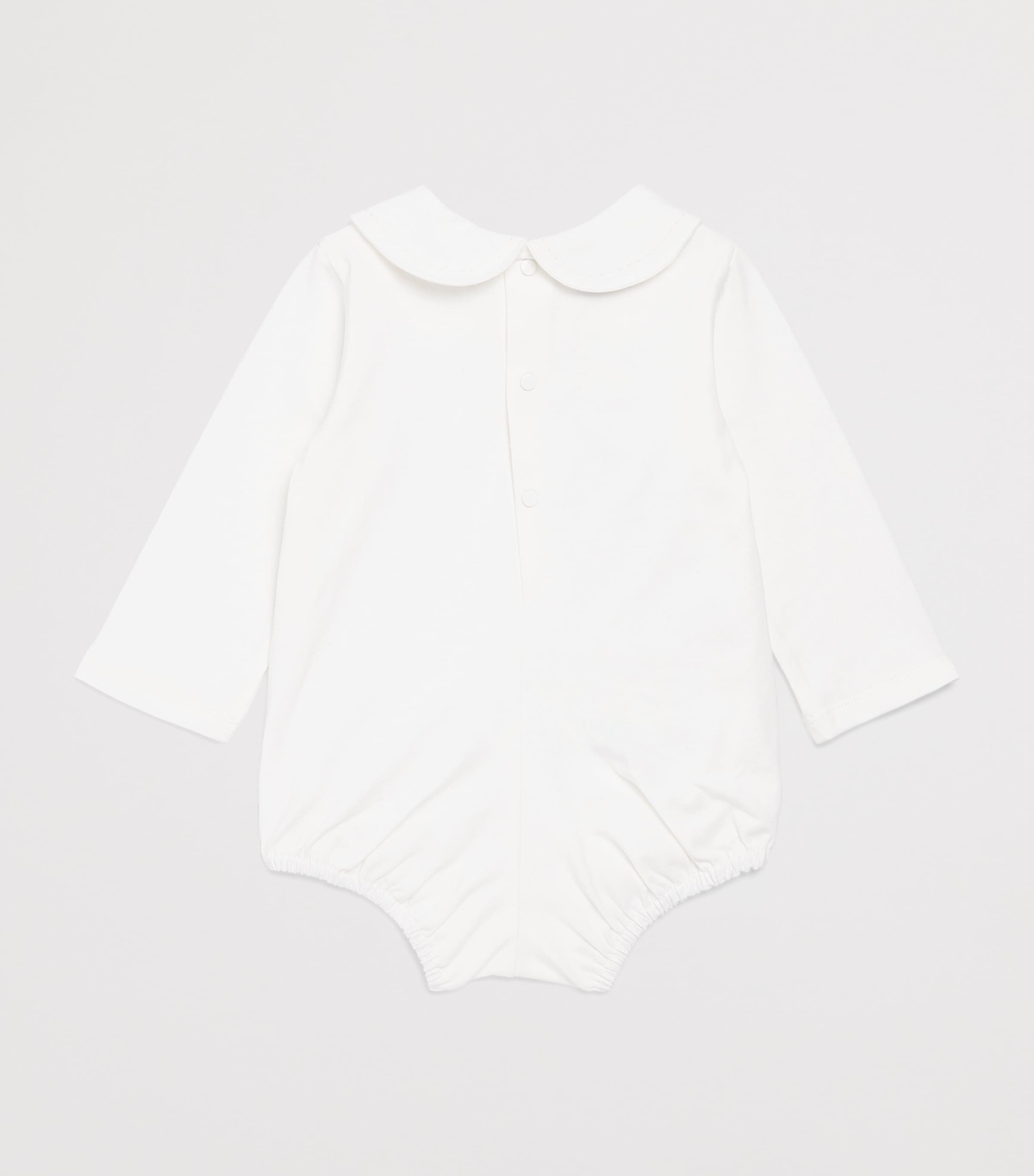 Cotton All-In-One (1-24 Months) 6060 DETALLES Image 2