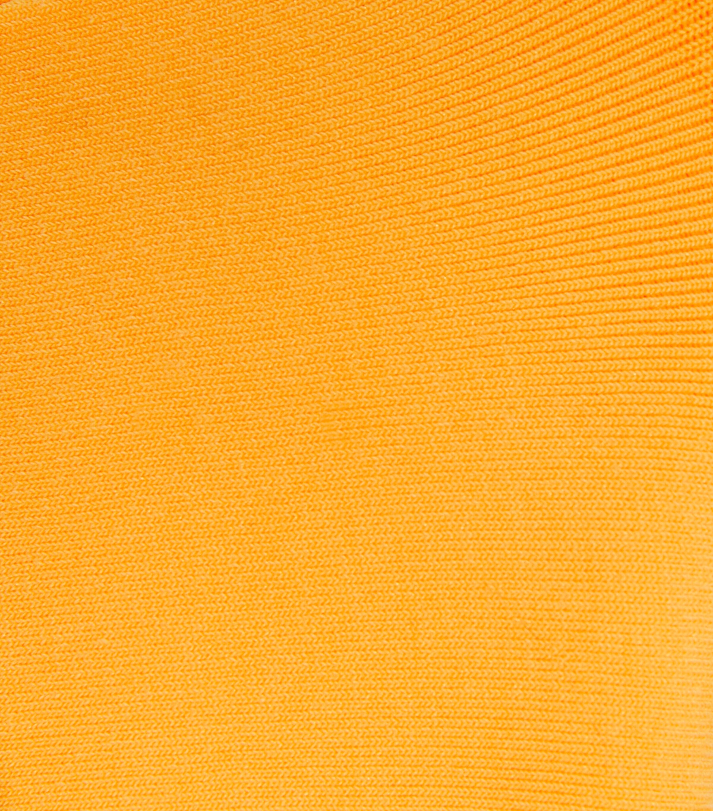 Cotton Touch Socks MUSTARD Image 2