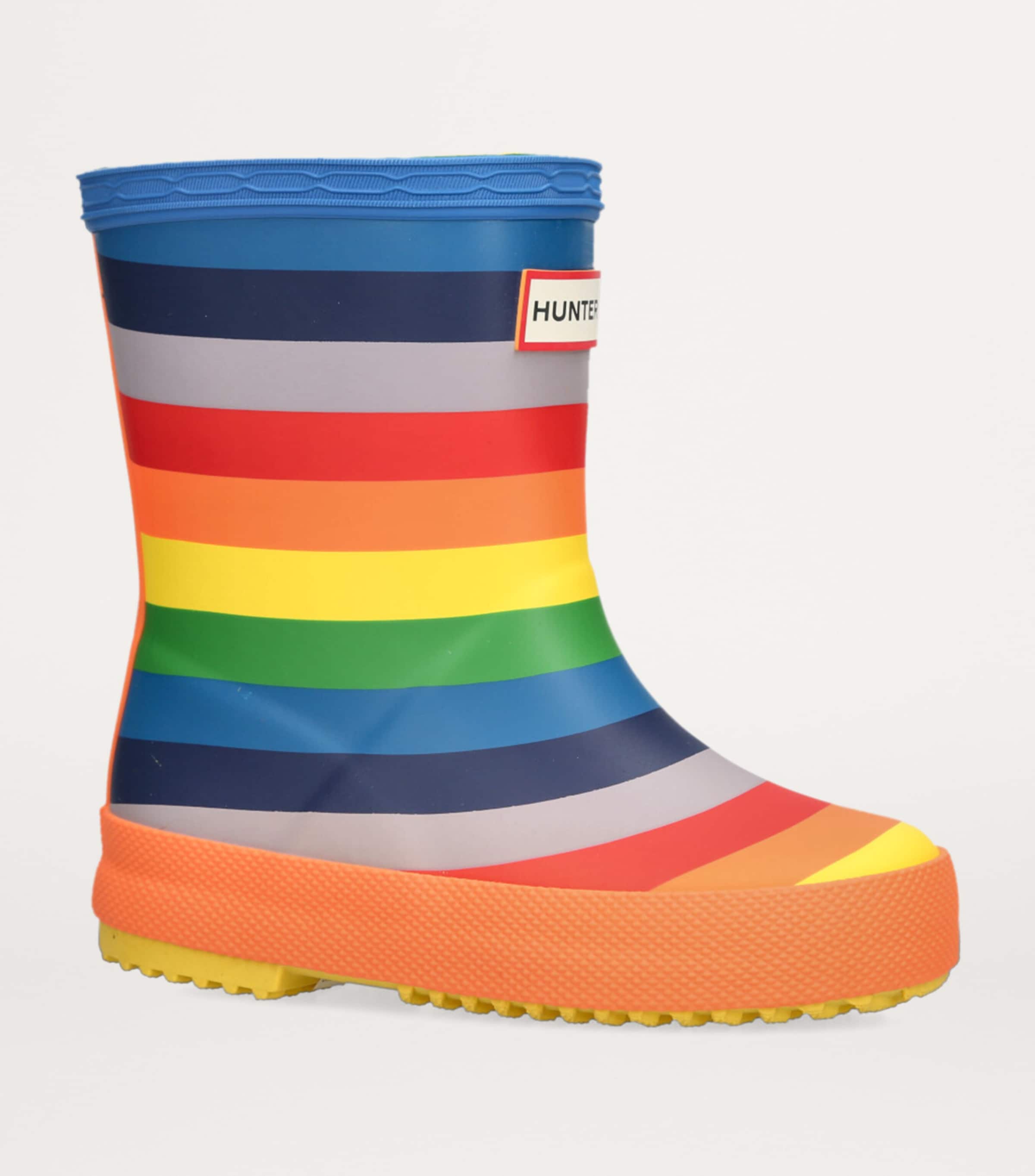 First Rainbow Classic Wellington Boots MULT/OTHER Image 2