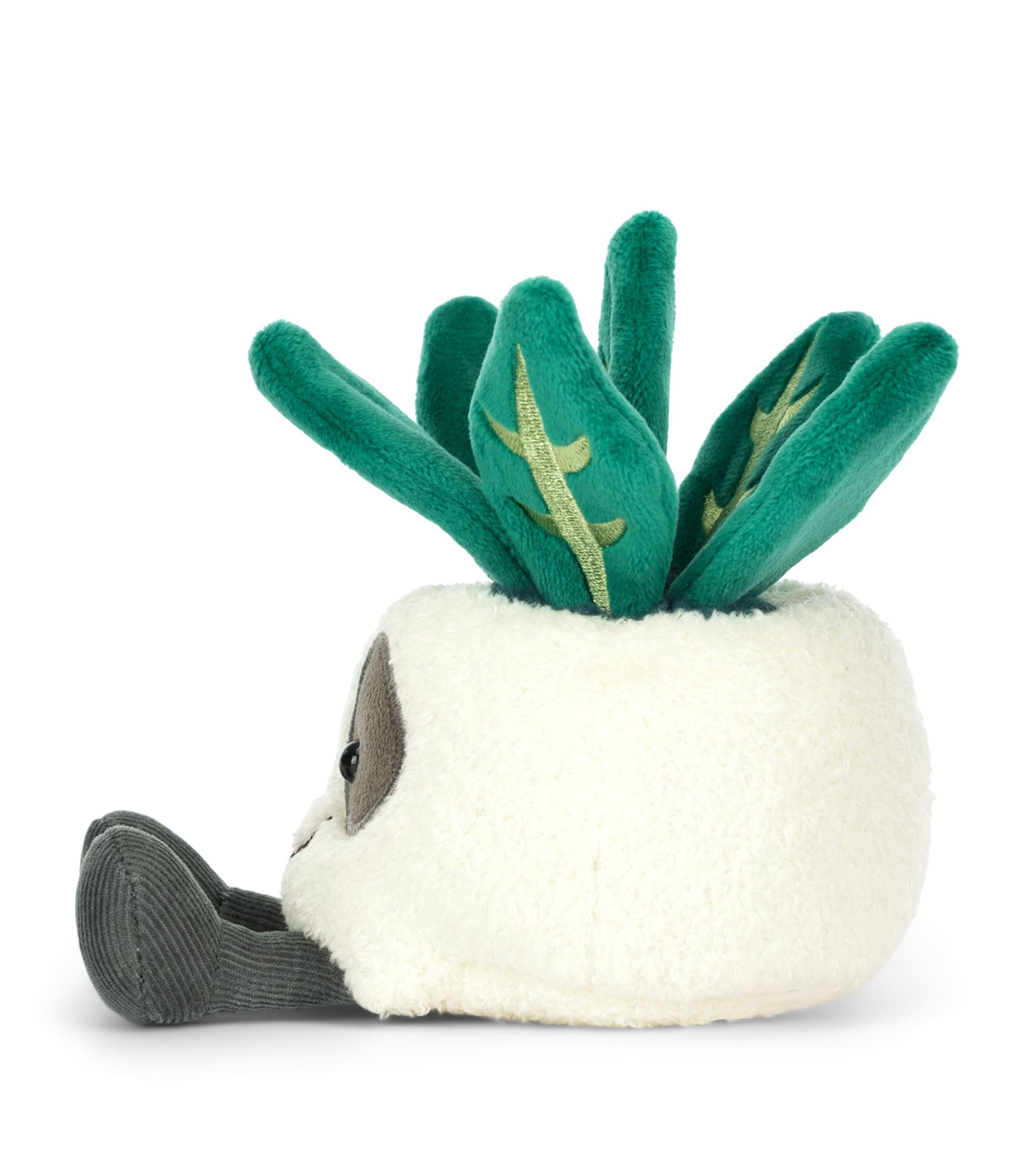 Amuseables Skull Planter (14cm) MULTI Image 3