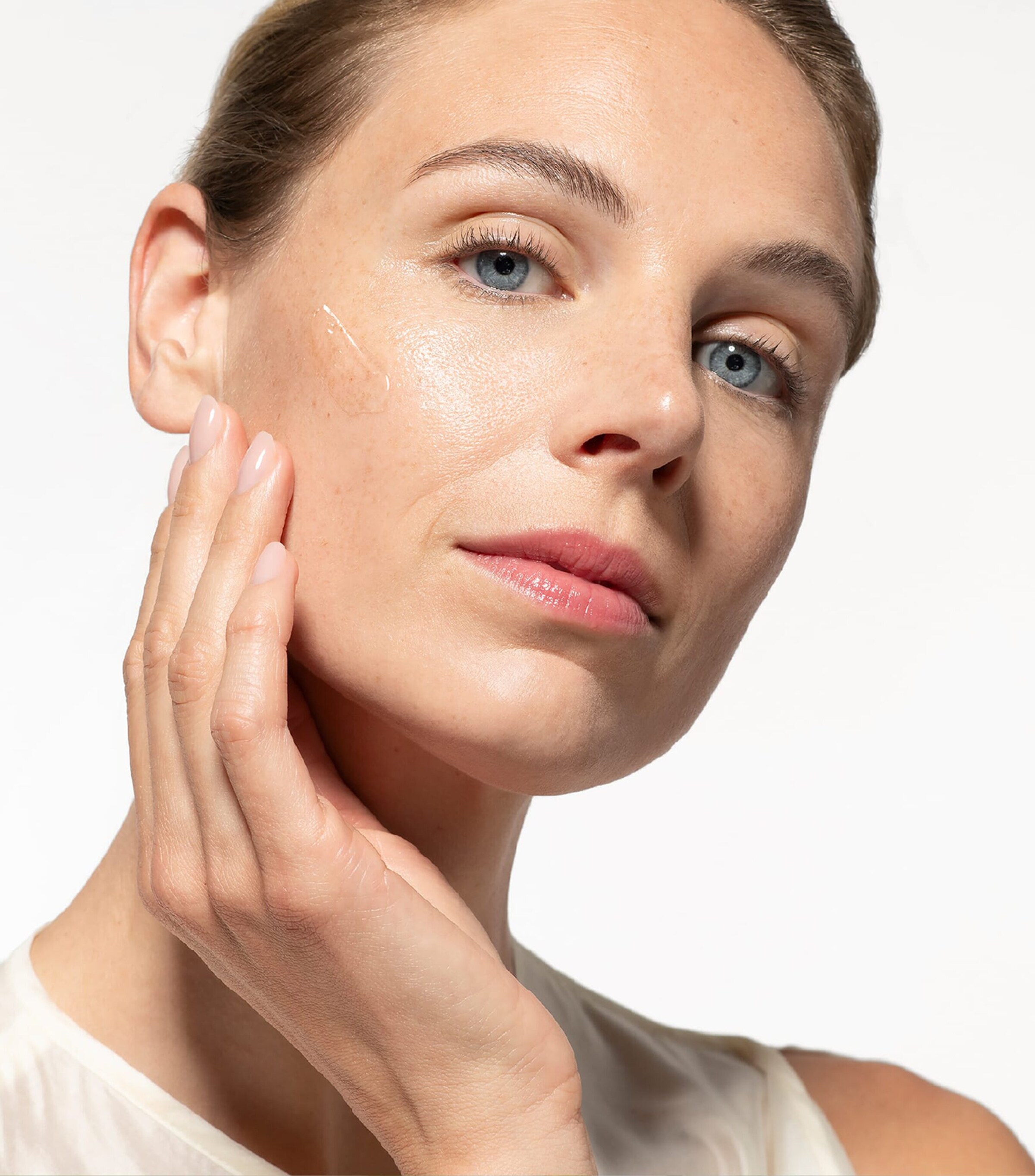 The Serum (30ml) NO COLOUR Image 3