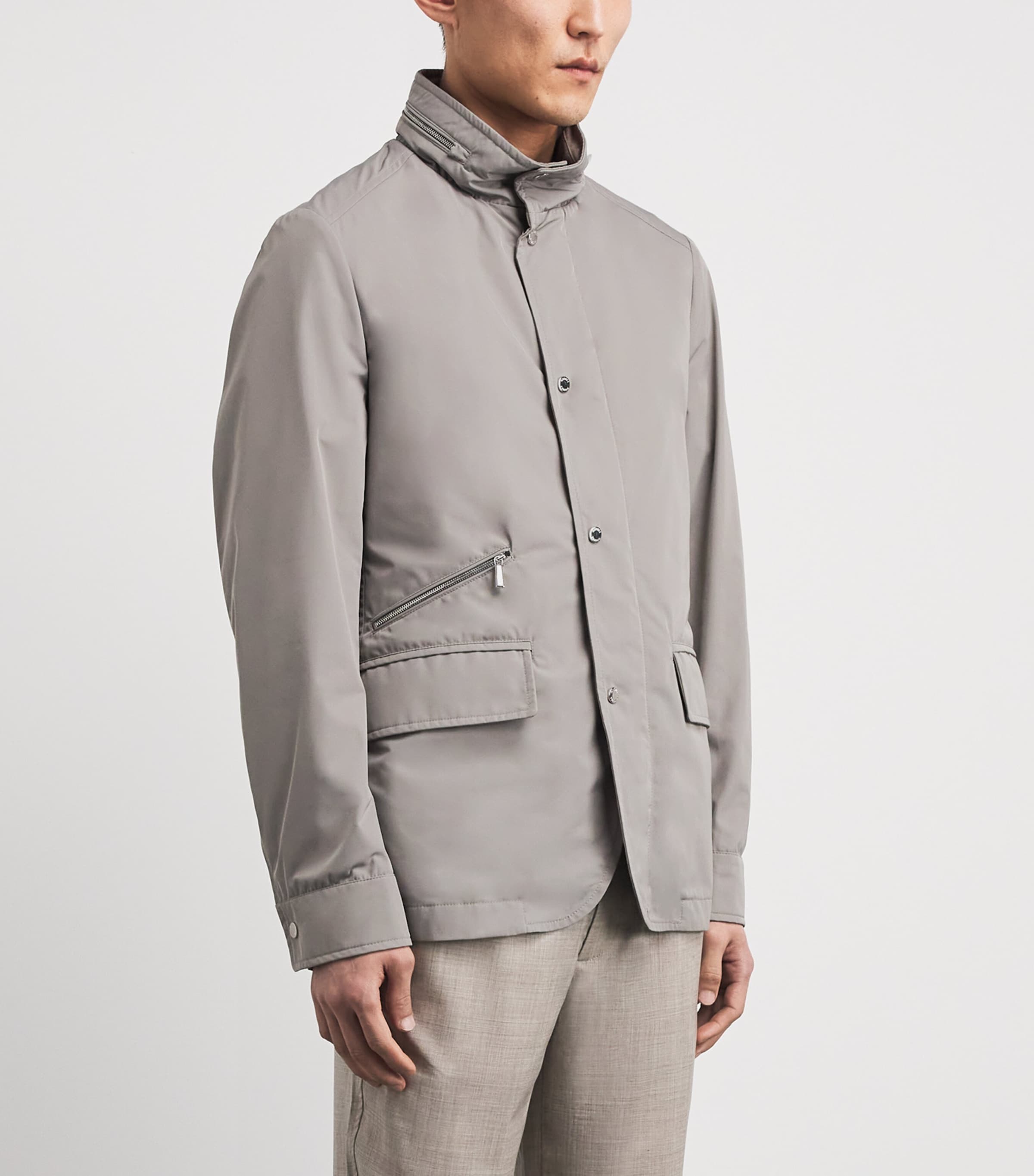 Sten-AT Jacket MARMO U0118 Image 4
