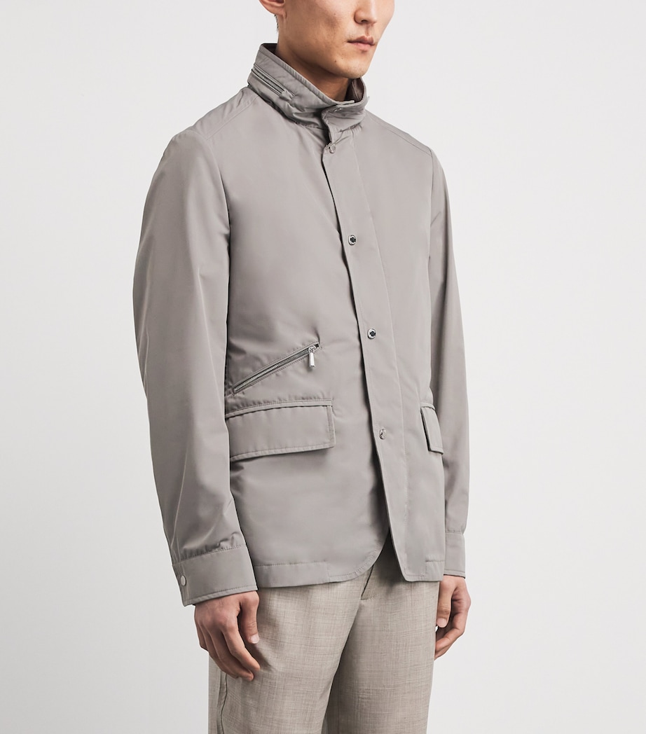 Sten-AT Jacket MARMO U0118 Image 4