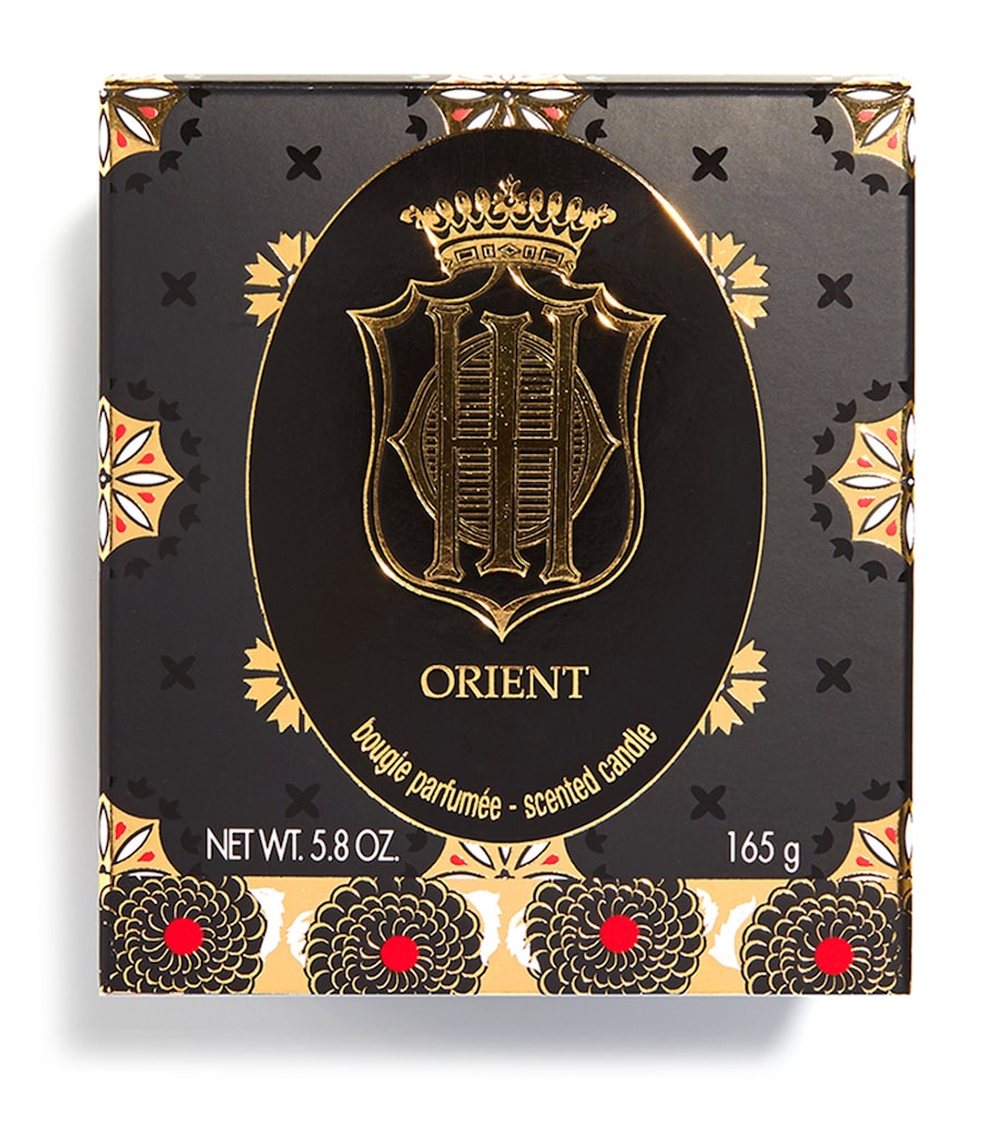 Soir D'Orient Candle (165g) NO COLOUR Image 1