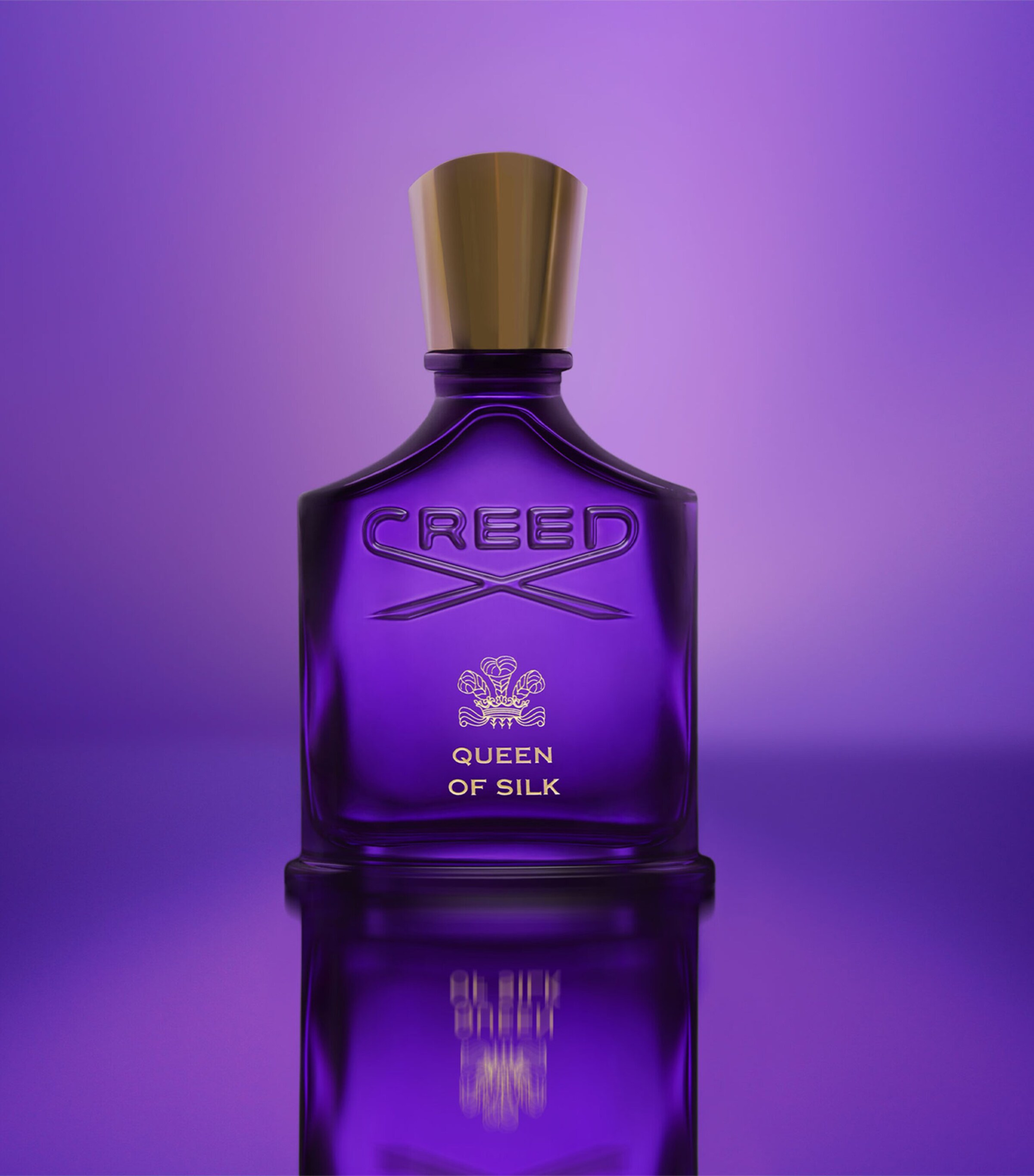 Creed Queen of Silk Eau de Parfum (30ml) | Perfume | Womens Perfume | Designers | Creed | Beauty: Back in Stock Creed Queen of Silk Eau de Parfum (30ml) | Perfume | Womens Perfume | Designers | Creed | Beauty: Back in Stock