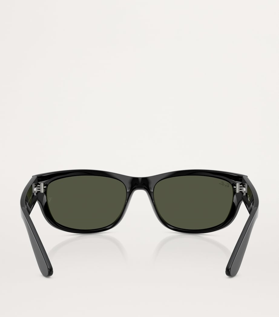 RB2289 Mega Balorama Sunglasses 901/31 Image 4