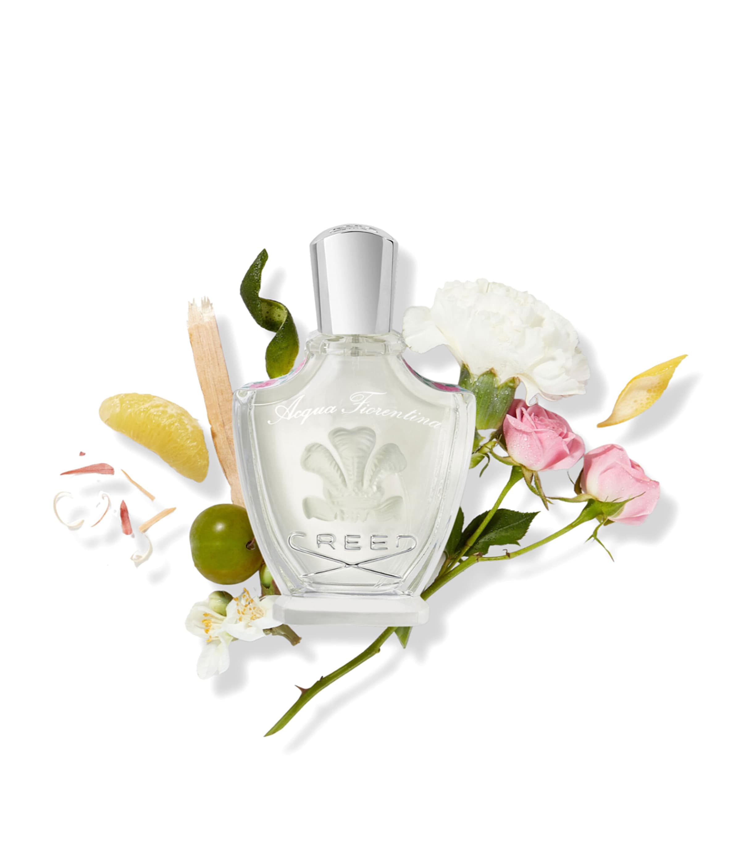 Creed Acqua Fiorentina Eau de Parfum (75 ml) | Perfume | Unisex Perfumes | Designers | Creed Creed Acqua Fiorentina Eau de Parfum (75 ml) | Perfume | Unisex Perfumes | Designers | Creed