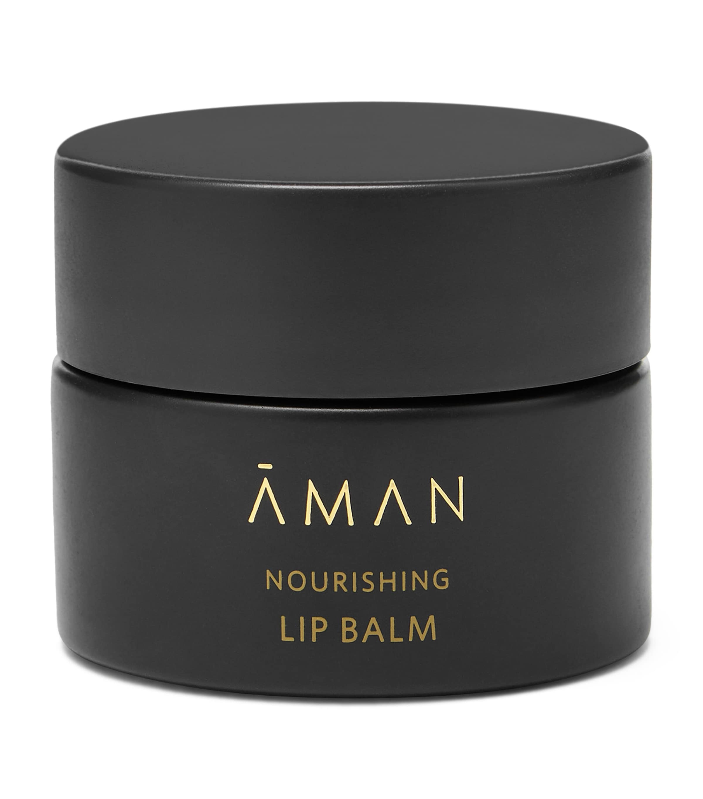 Aman Essentials Nourishing Lip Balm