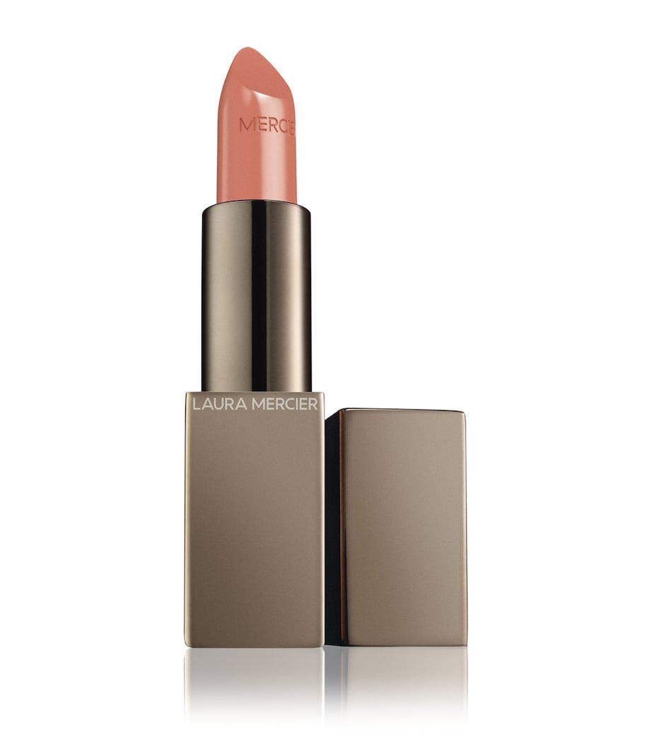 Laura Mercier Rouge Essentiel Silky Crème Lipstick Nude Noveau Image 1