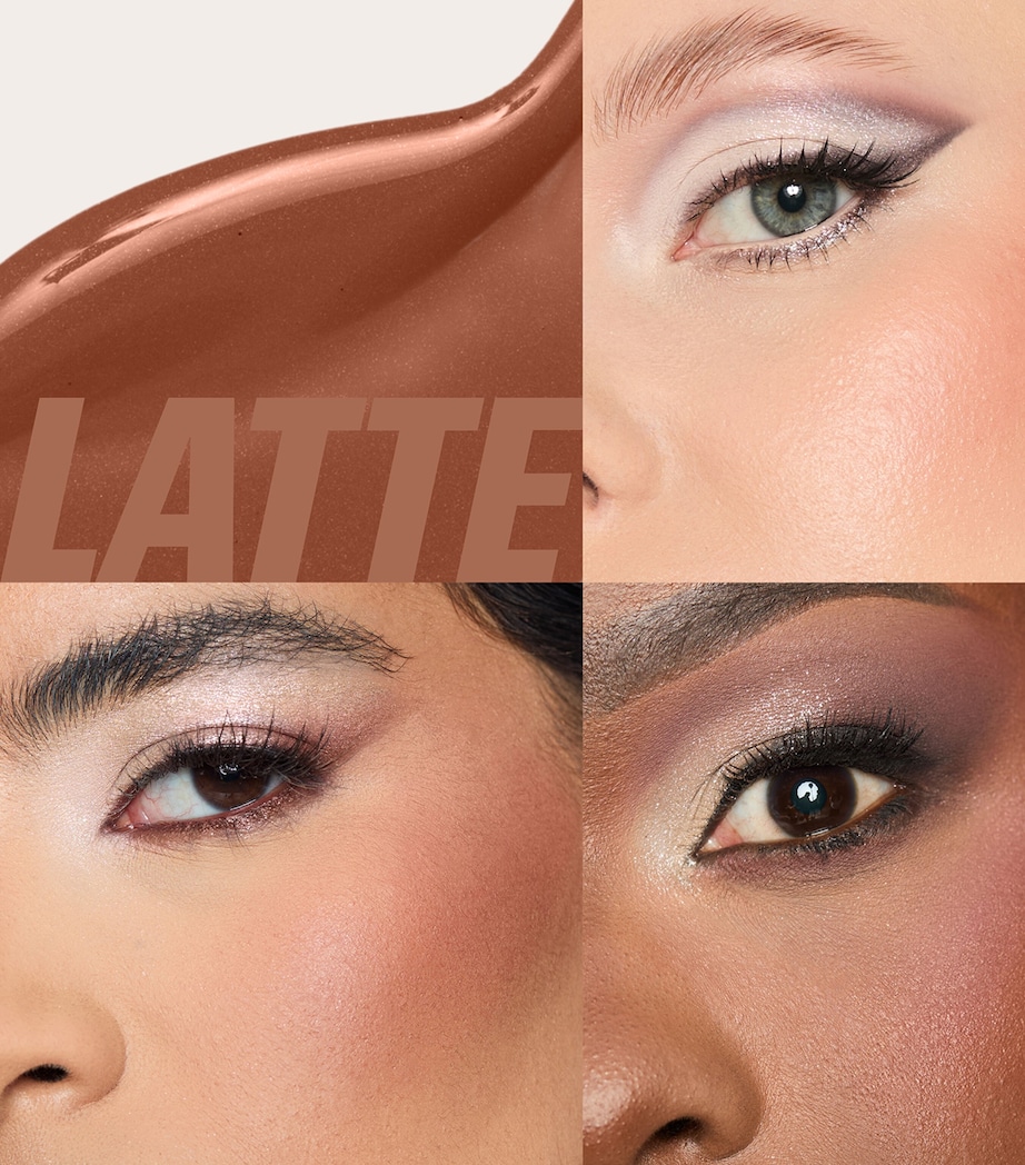 Blush Filter LATTE Image 2