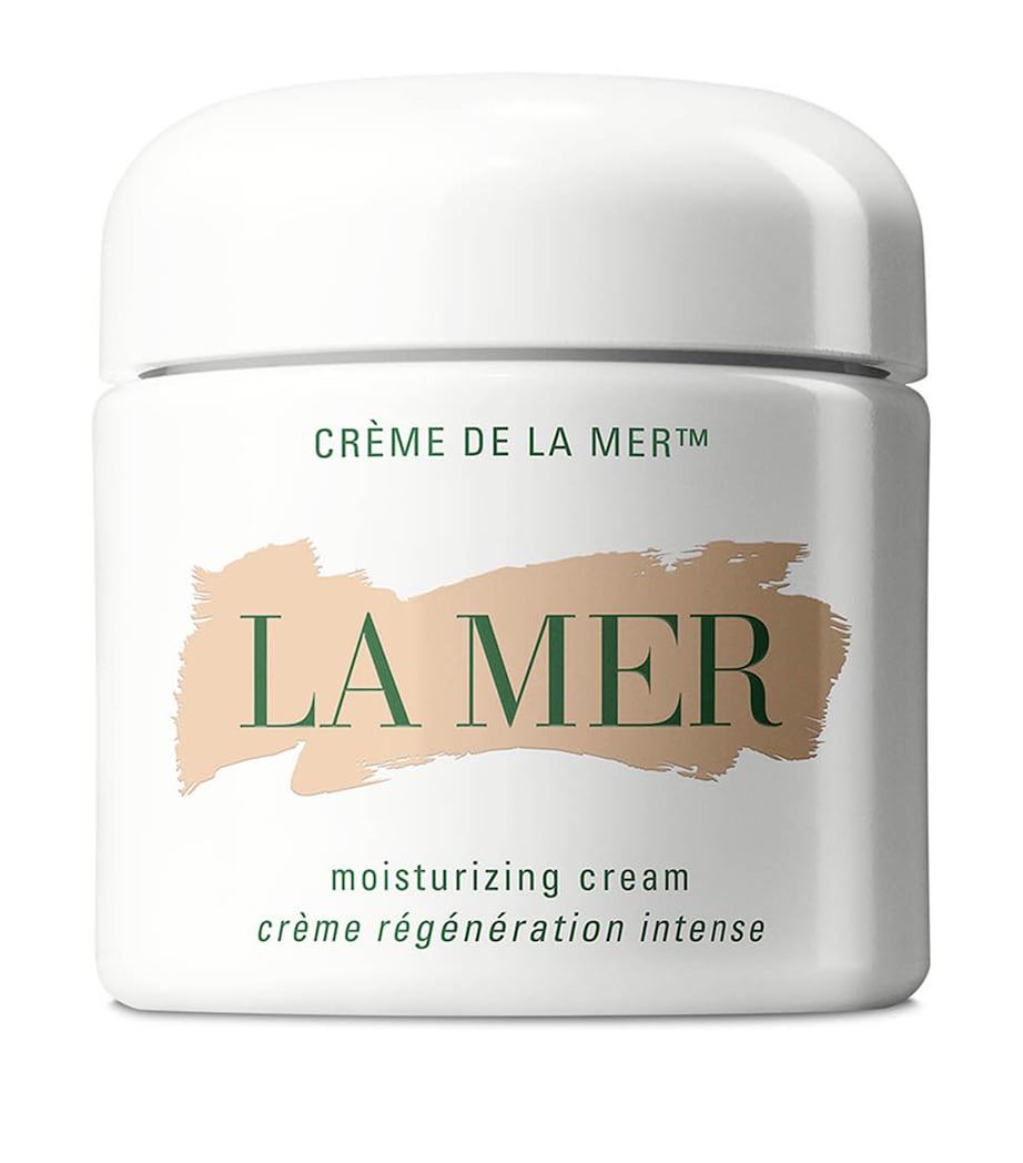 Crème de la Mer Moisturizing Cream (100ml) NO COLOUR Image 1