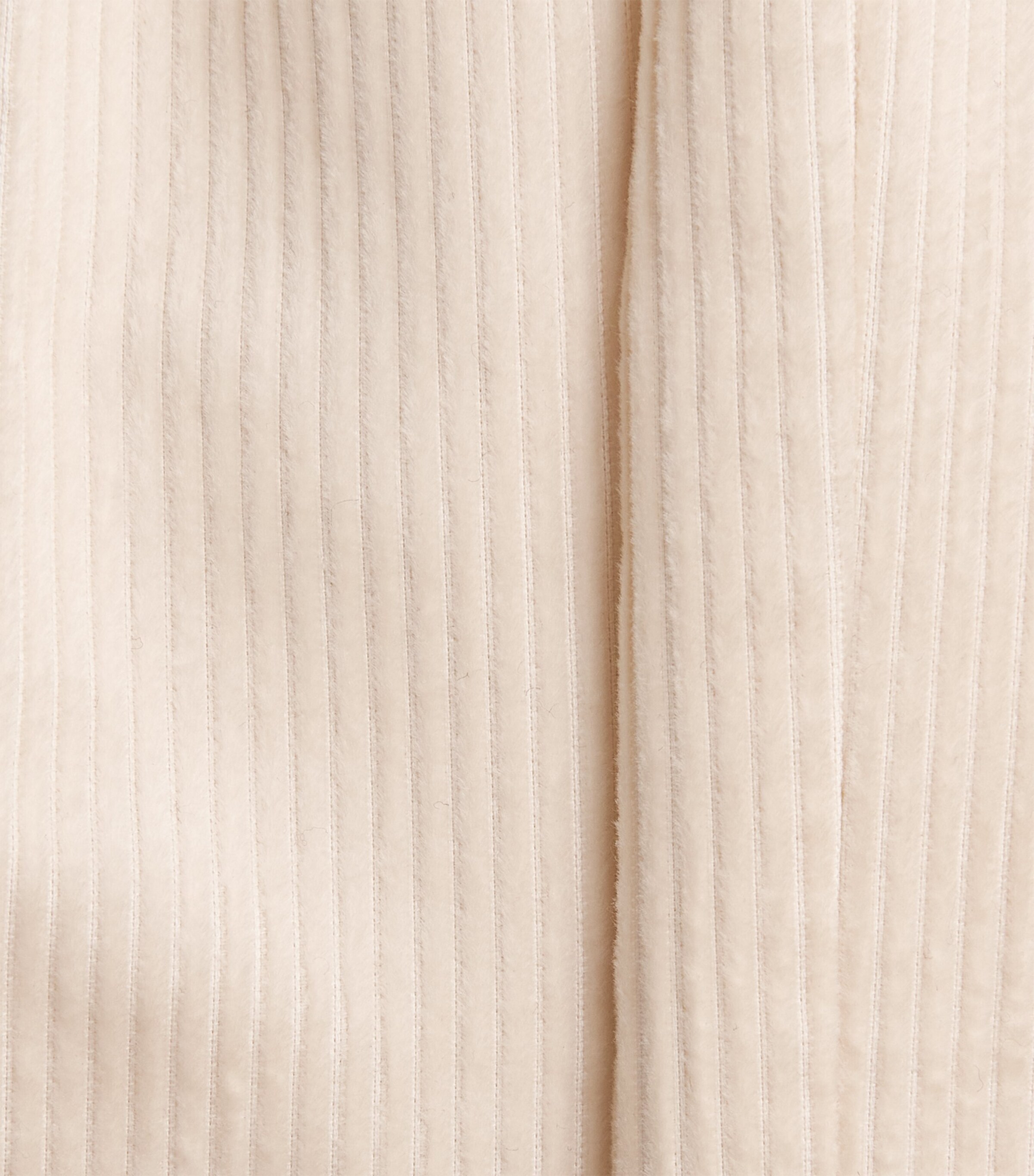 Ralph Lauren Purple Label Mens Corduroy Gregory Tailored Trousers New Classic Cream Image 5