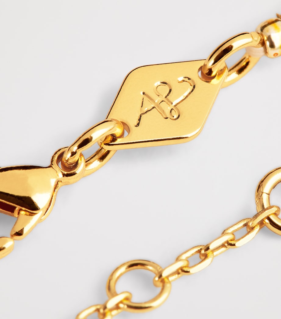 Capri Bracelet NEON RAINBOW Image 6