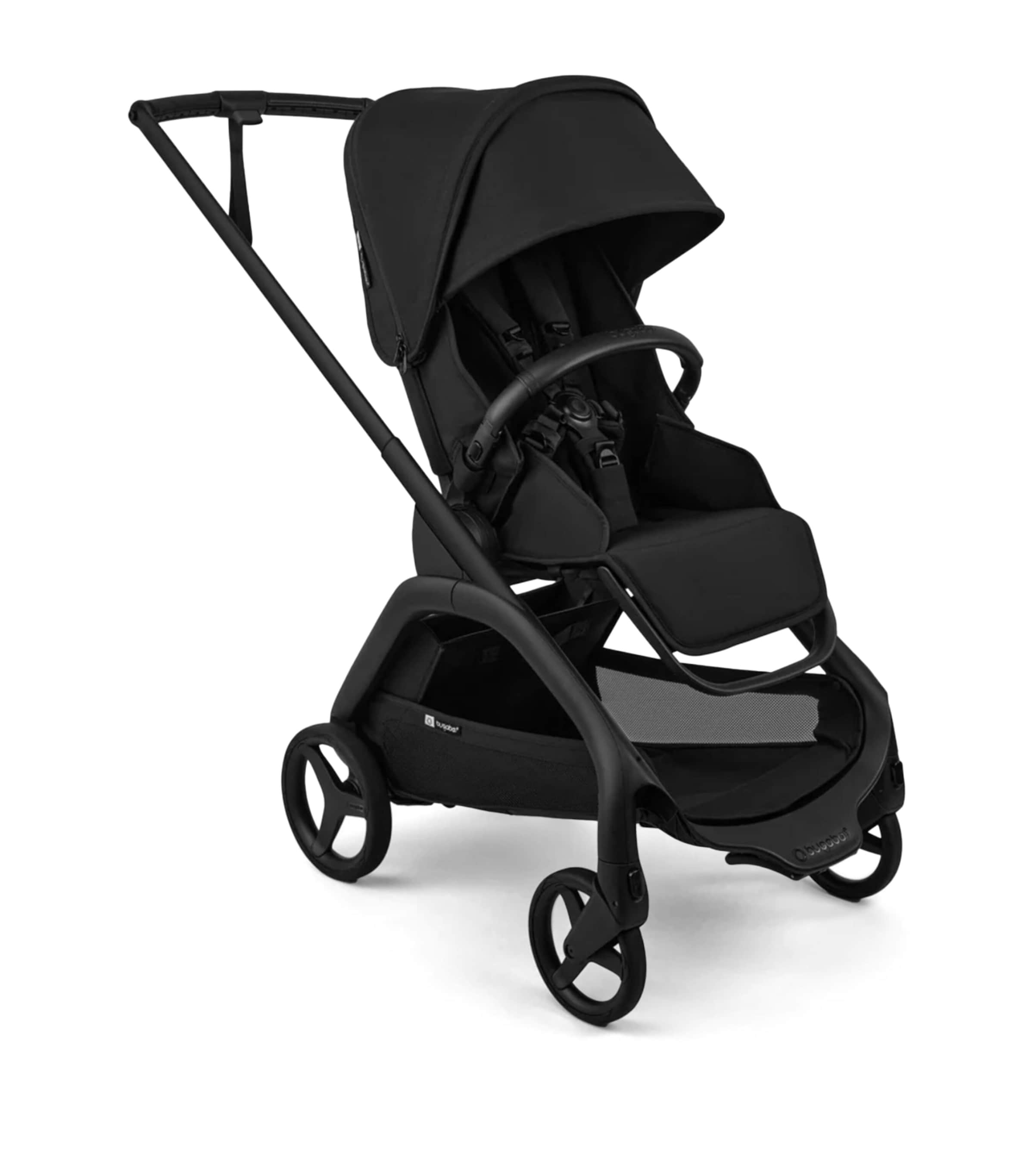 Bugaboo Dragonfly Plus Stroller Heritage Black Image 1
