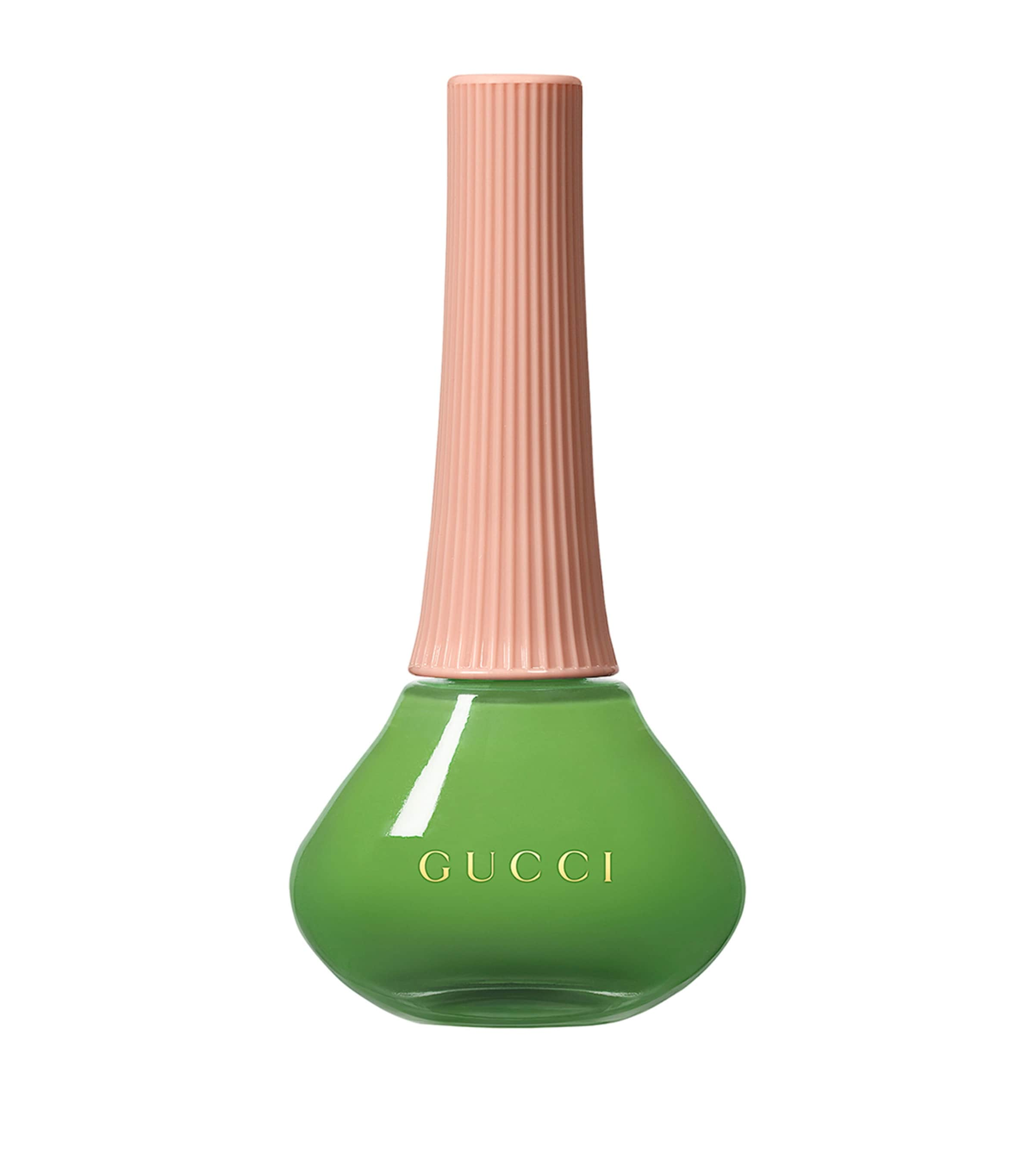 Gucci Vernis À Ongles Nail Polish In Green