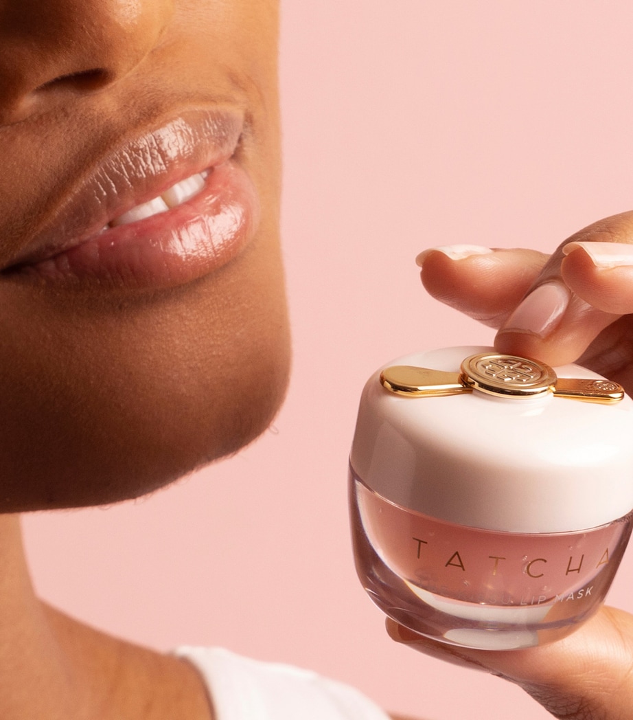 The Kissu Lip Mask (9g) NO COLOUR Image 2