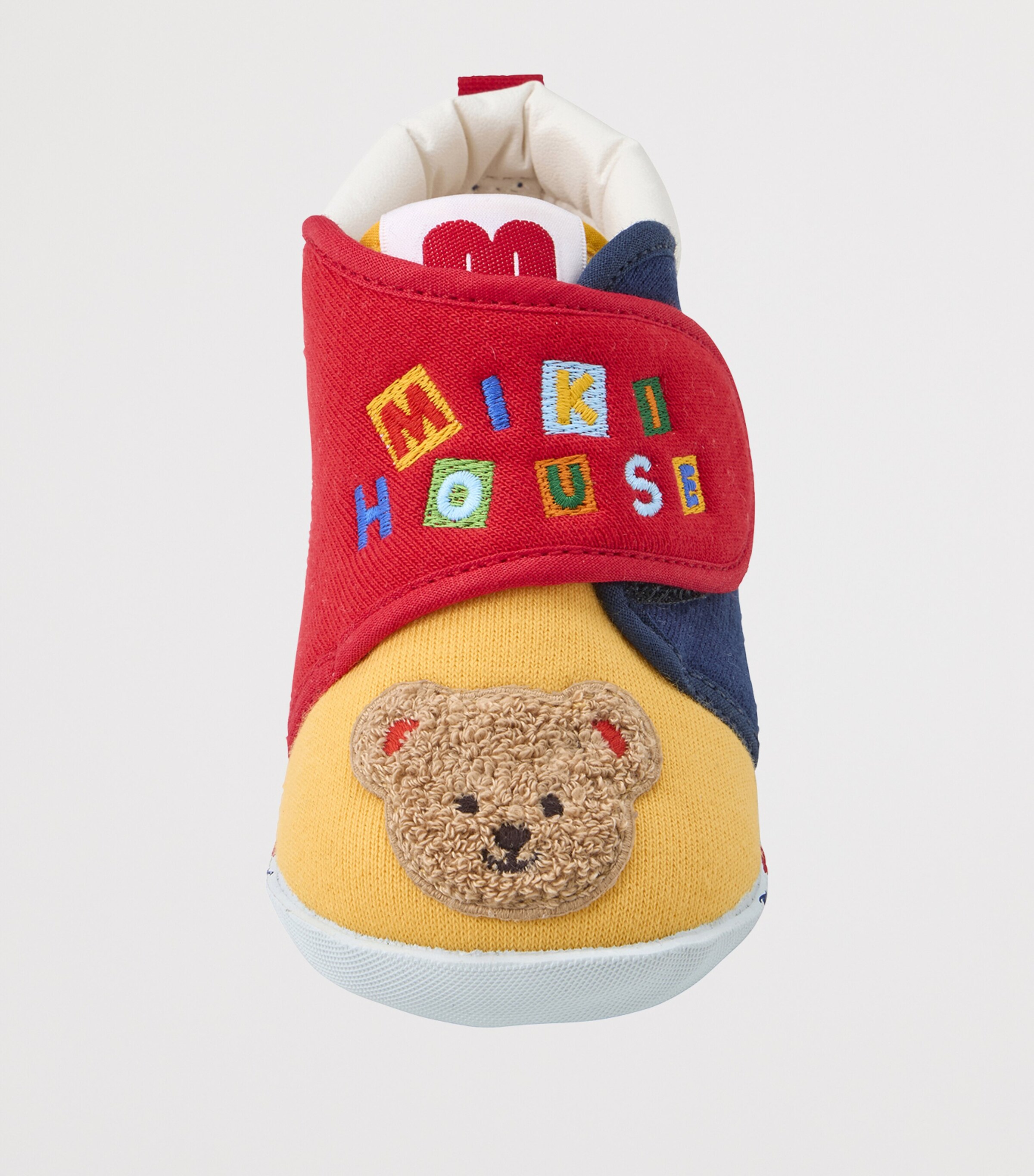 Cotton-Blend Sneakers 87 Image 4