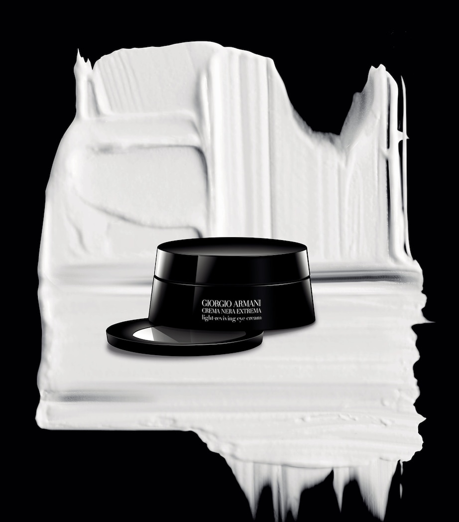 Armani Crema Nuda Eye Cream (15ml) Image 2