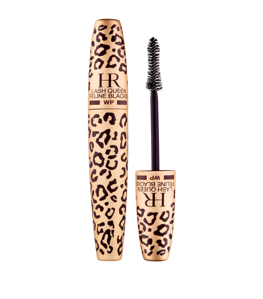 Lash Queen Feline Blacks Waterproof Mascara BLACK Image 1