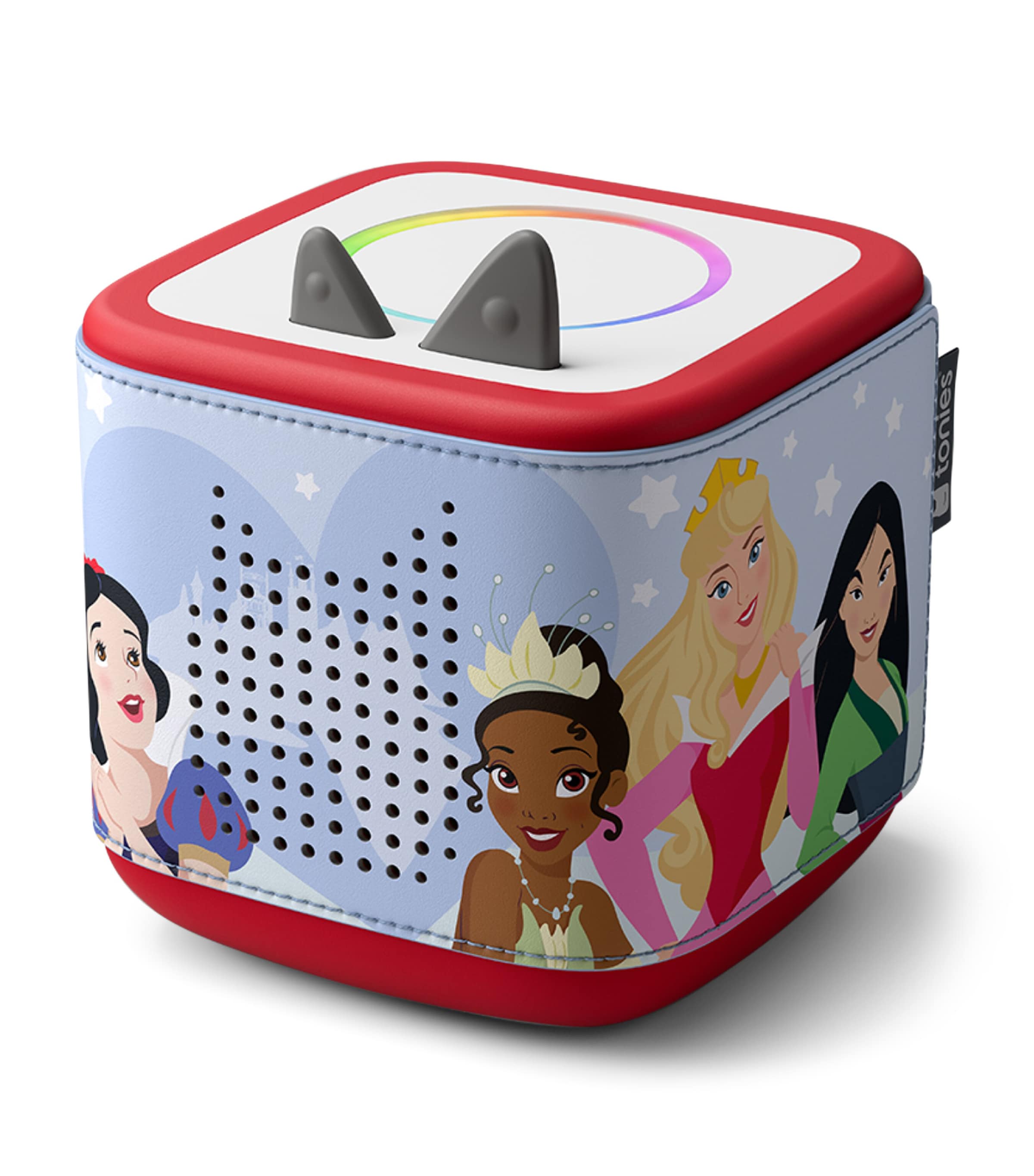 Tonies Disney Princess Toniebox 2 Sleeve | Kids New In | Toys | Educational Toys | Electronic Toys