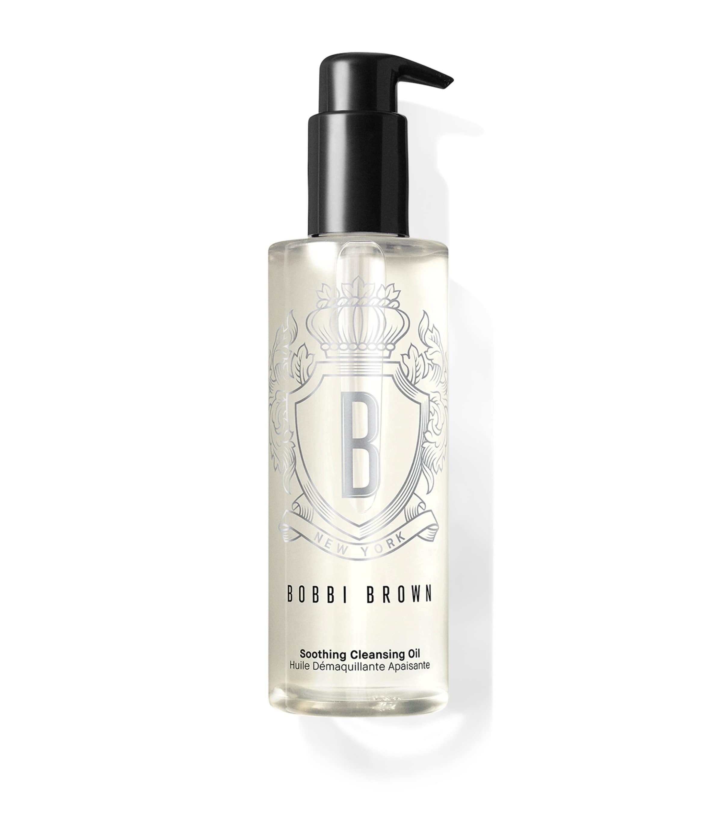 Bobbi Brown Soothing Cleansing Oil In White