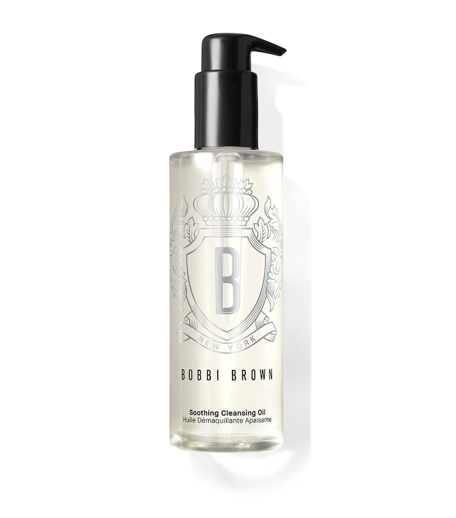 Soothing Cleansing Oil (200ml) NO COLOUR Image 1