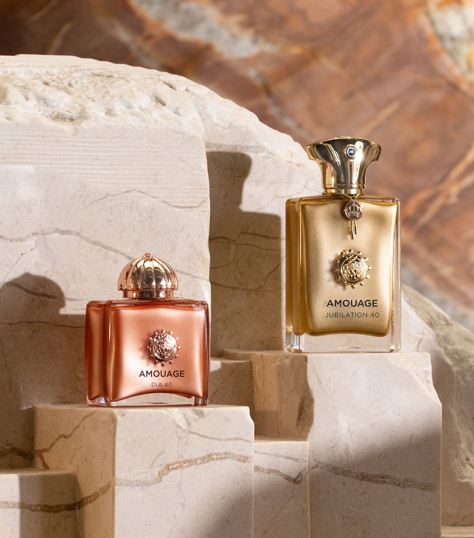 Jubilation 40 Extrait de Parfum (100ml) NO COLOUR Image 5