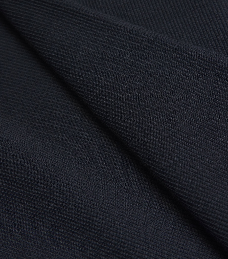 Amanita Tank Top BLACK Image 5