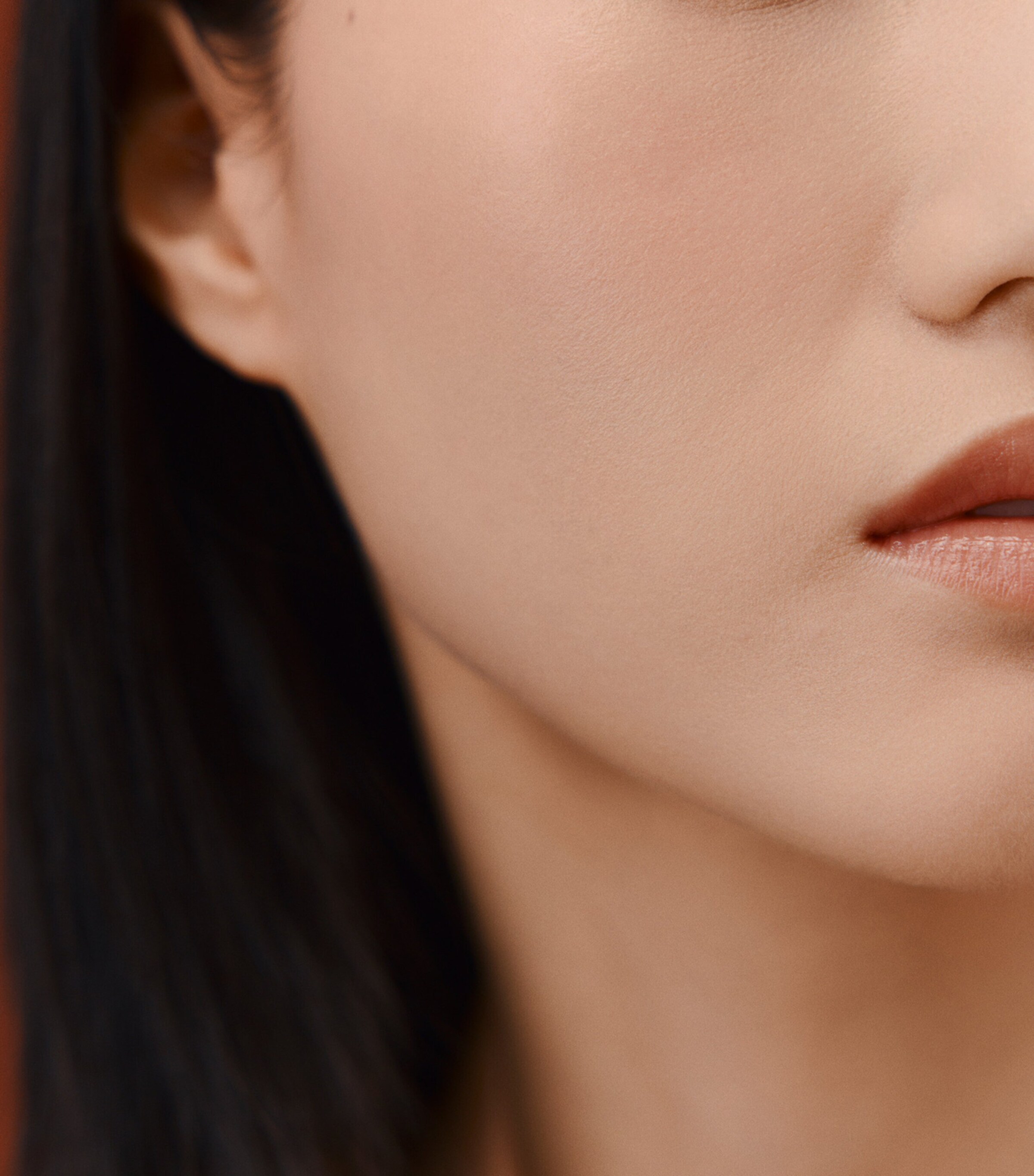 HERMÈS Plein Air Luminous Matte Skincare Foundation Cremello Image 9