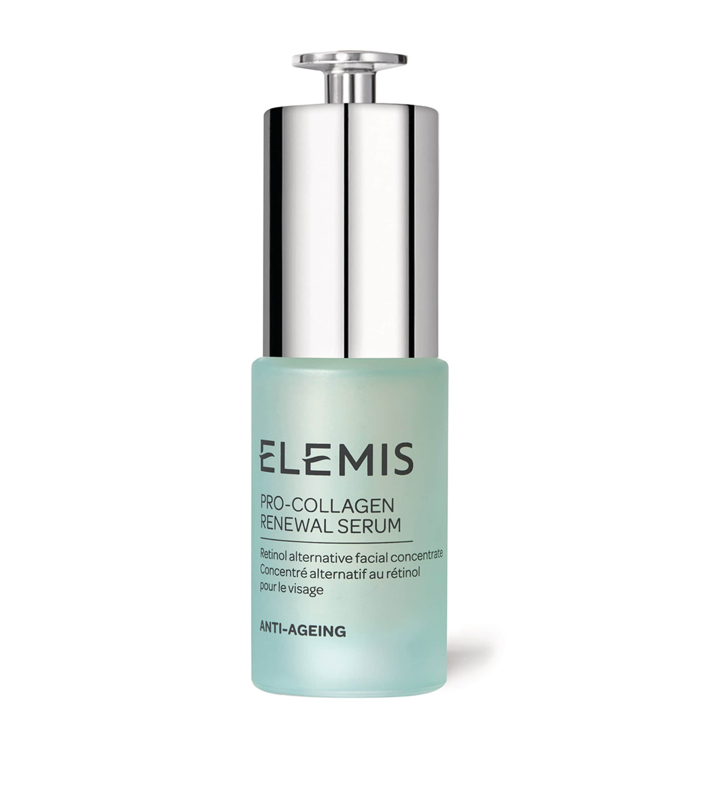 Elemis Pro-collagen Renewal Serum