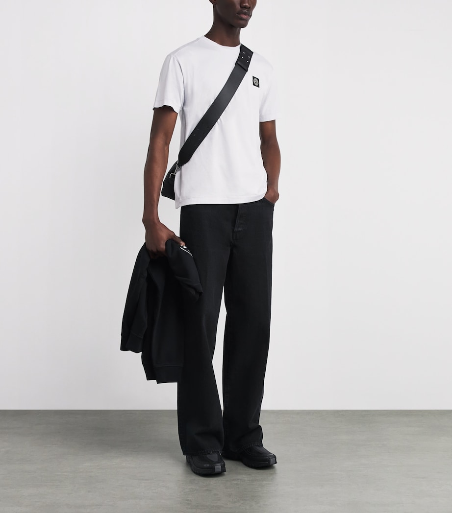 Cotton Compass T-Shirt V0041 Image 2