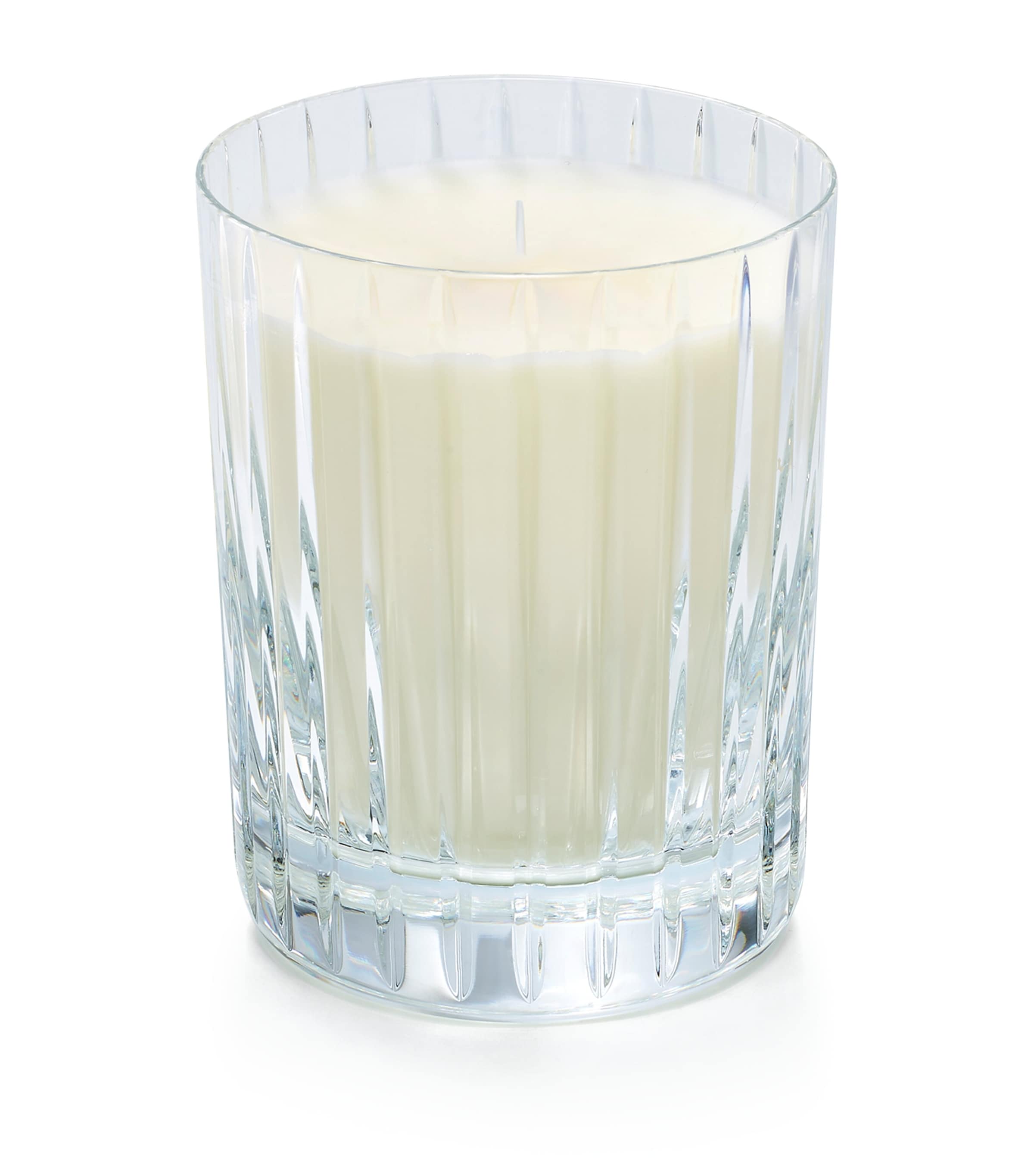 Four Elements Souffle Clair Candle (220g) CLEAR Image 2